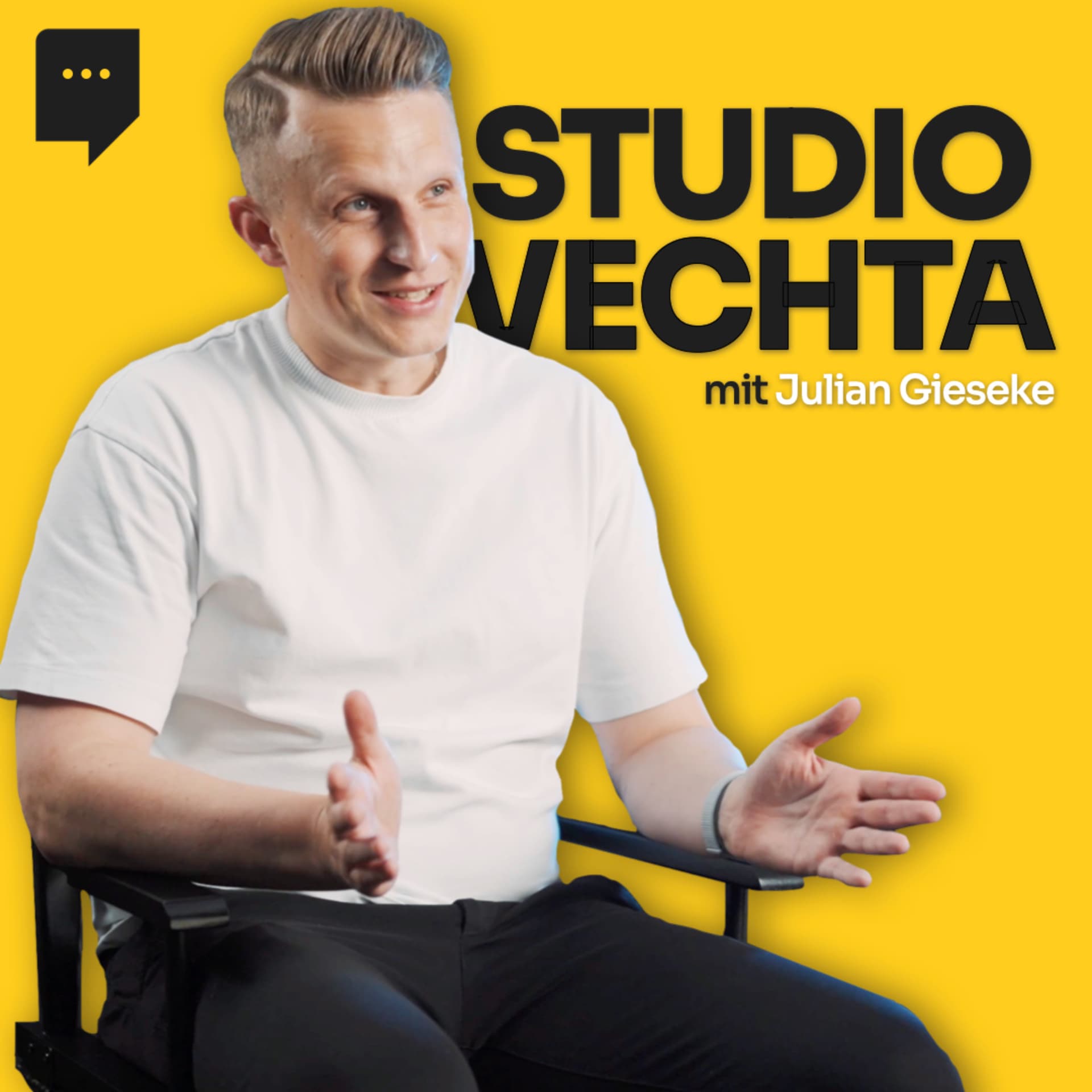 Studio Vechta - Podcasts