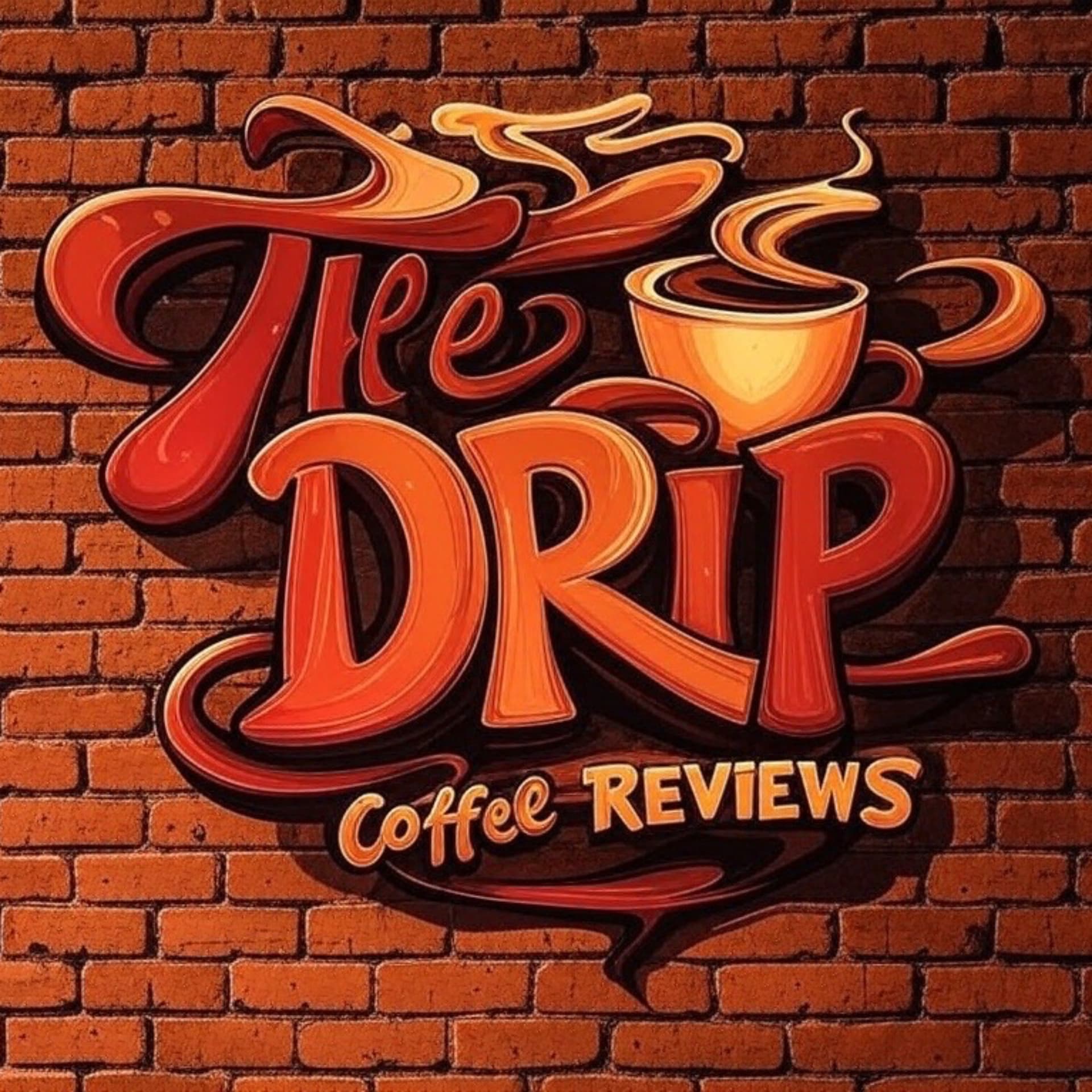 The Drip Coffee Reviews - Podcasts