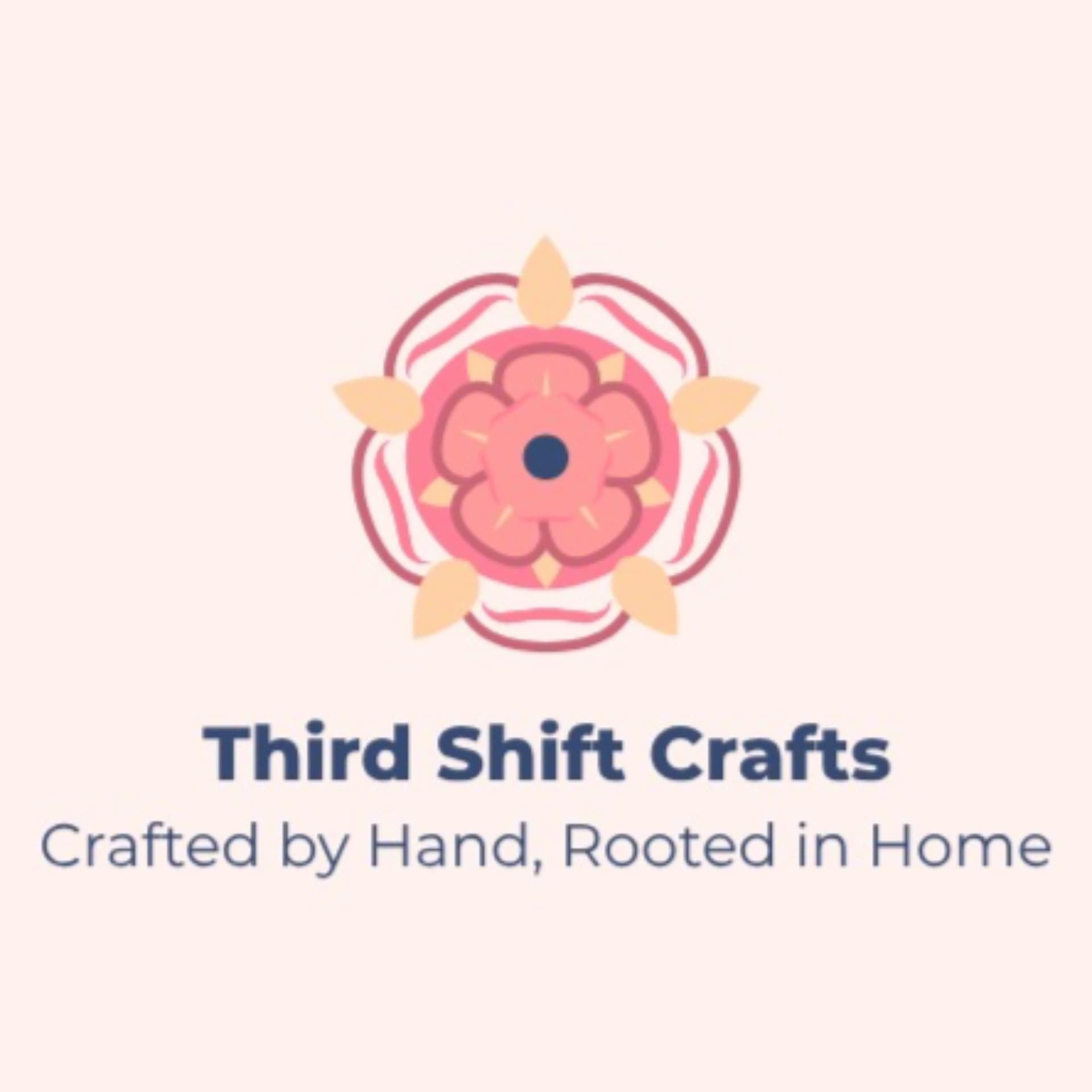 Third Shift Crafts Podcast - Podcasts
