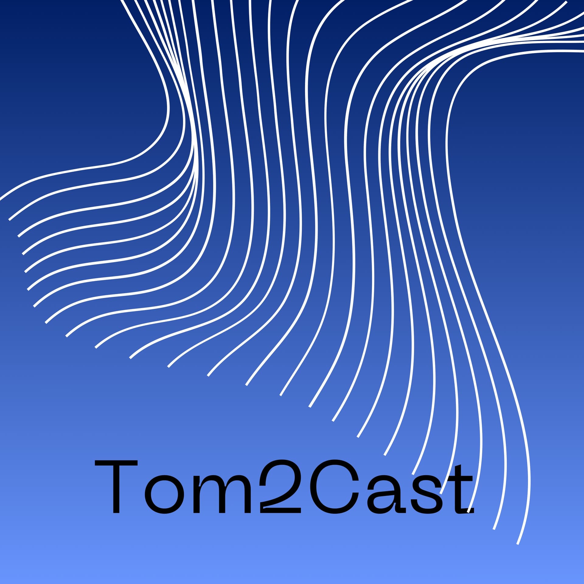 Tom2Cast - Podcasts