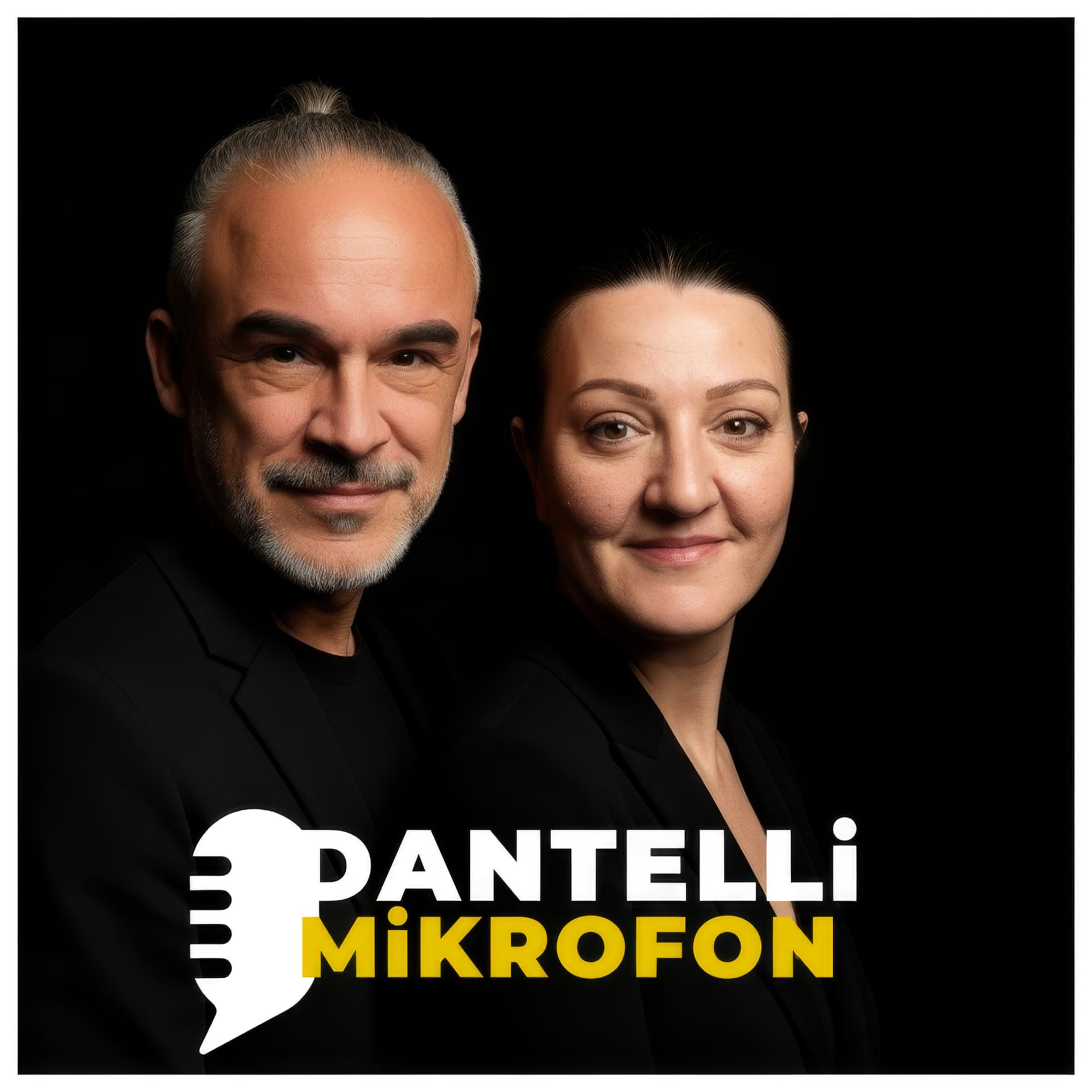 Dantelli Mikrofon - Podcasts