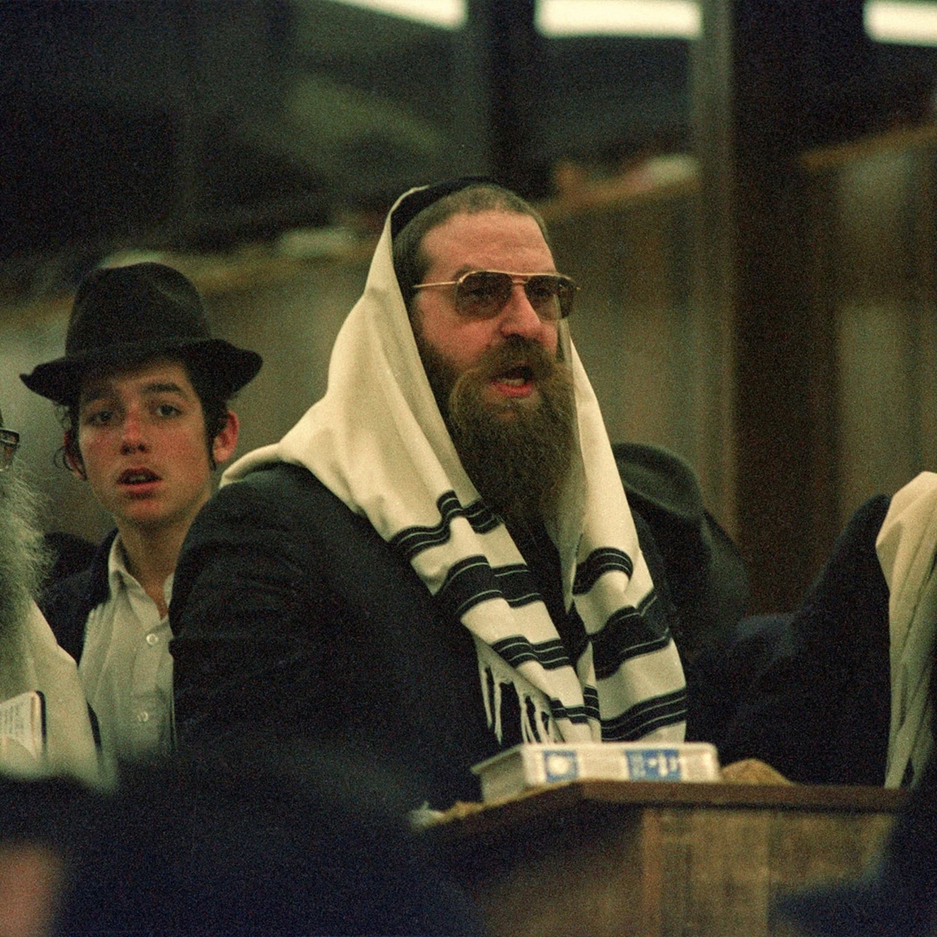 Chazarah in English by Rabbi Zev Katz - Podcasts