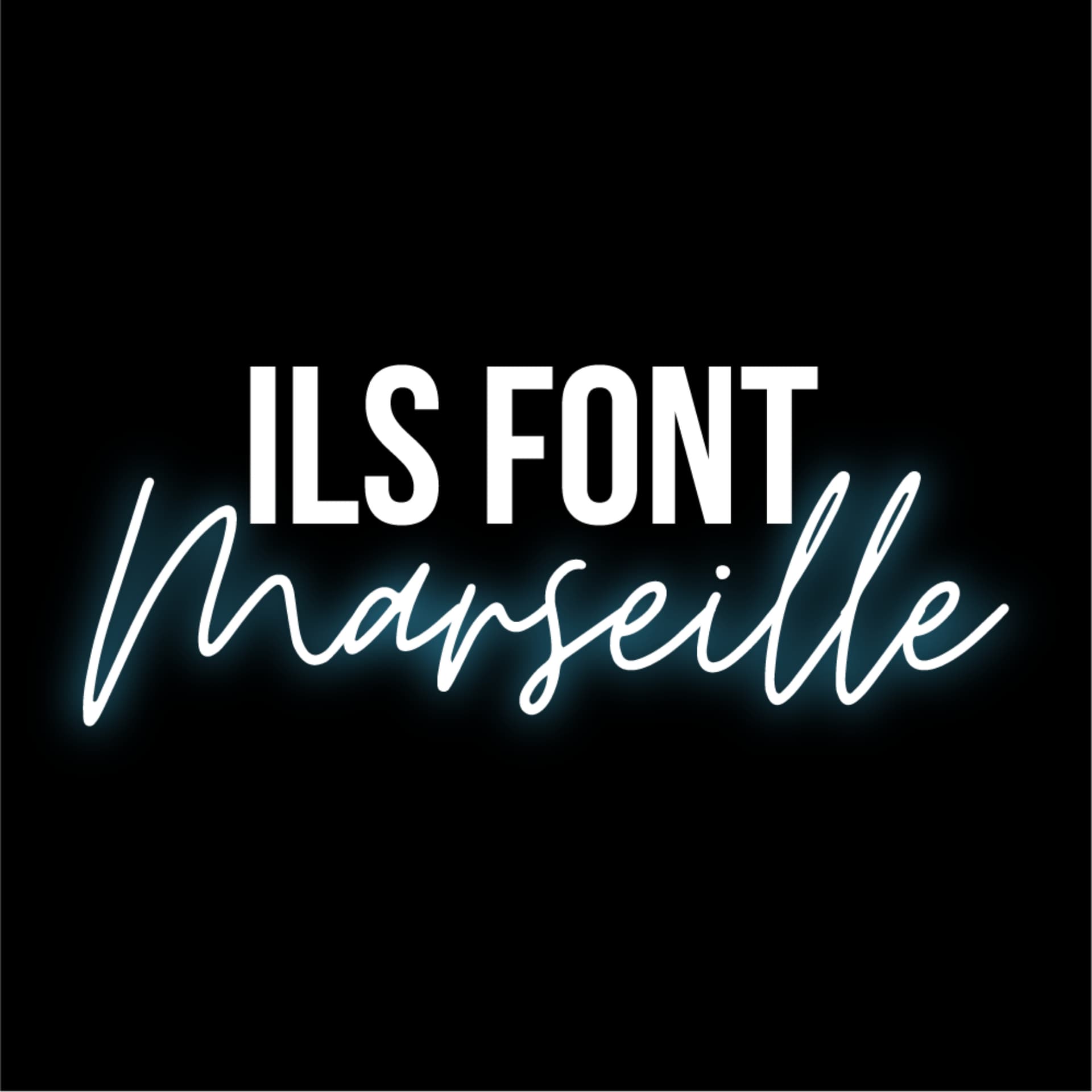 Ils font Marseille - Podcasts