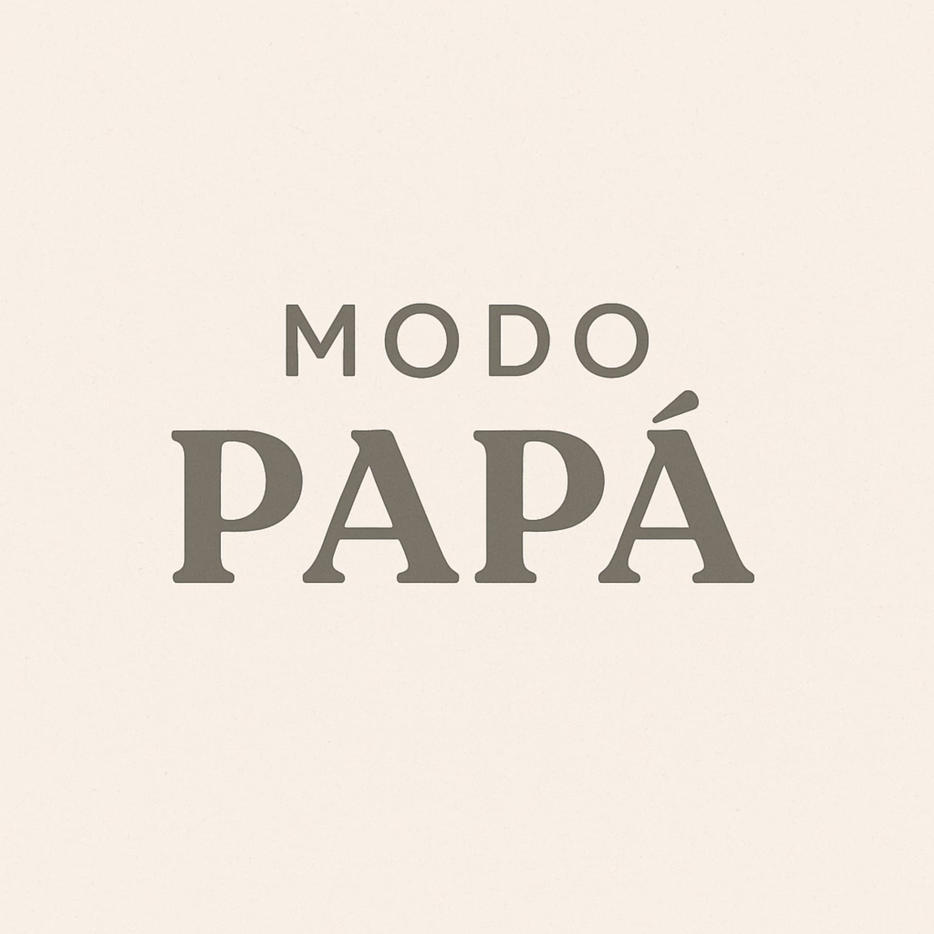 Modo Papa Podcast - Podcasts