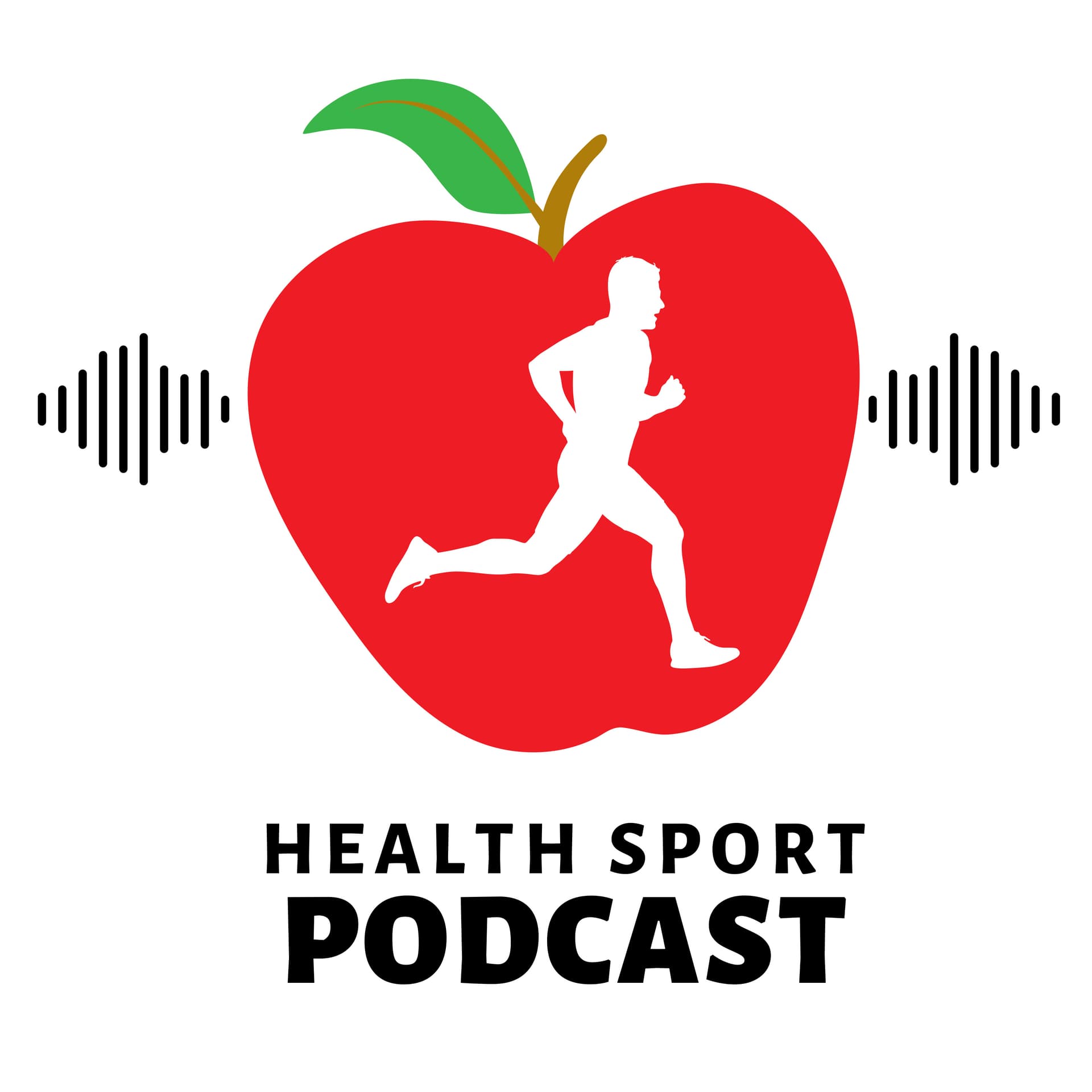 Health Sport Podcast with Felix Tremblay - Podcasts