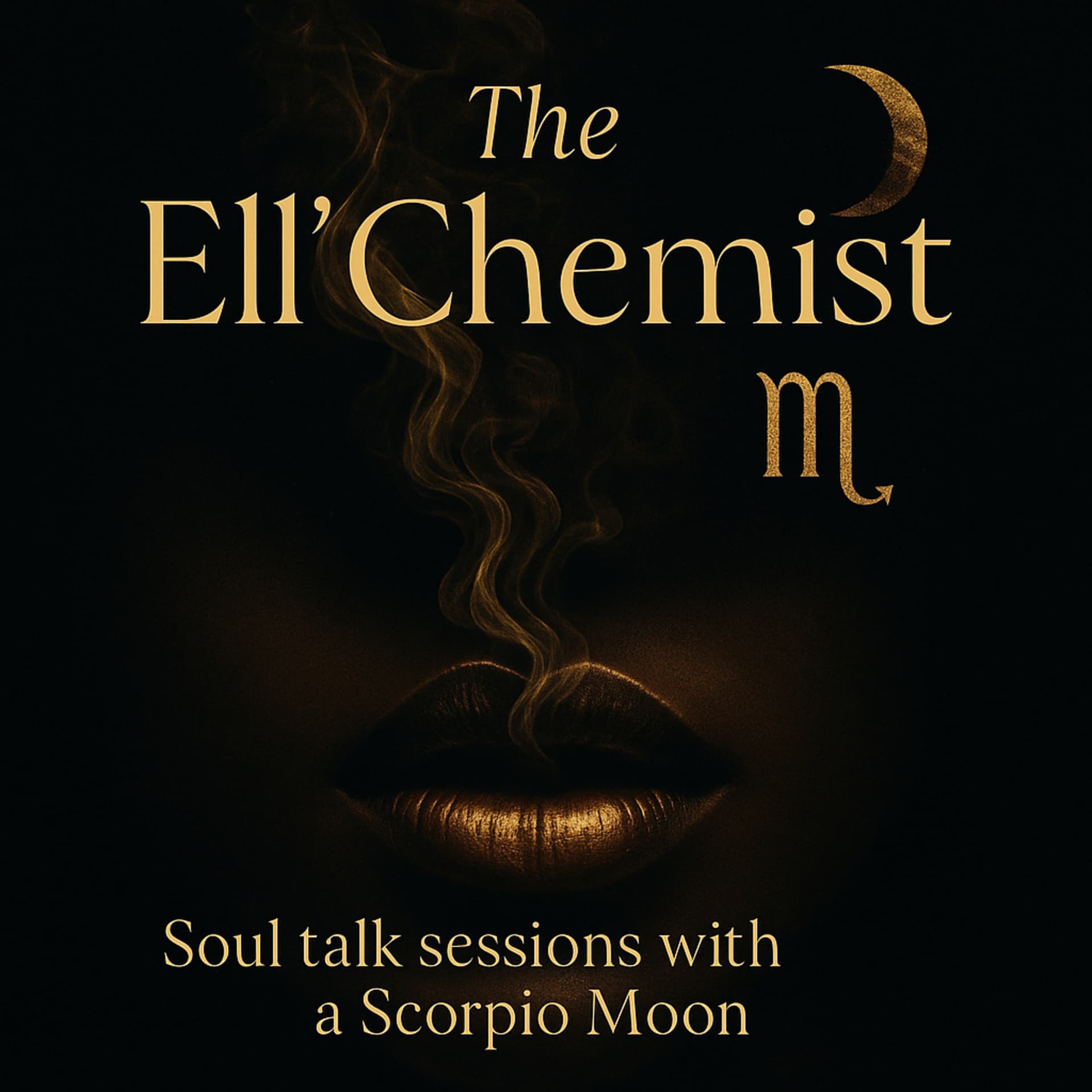 The Ell’Chemist - Podcasts
