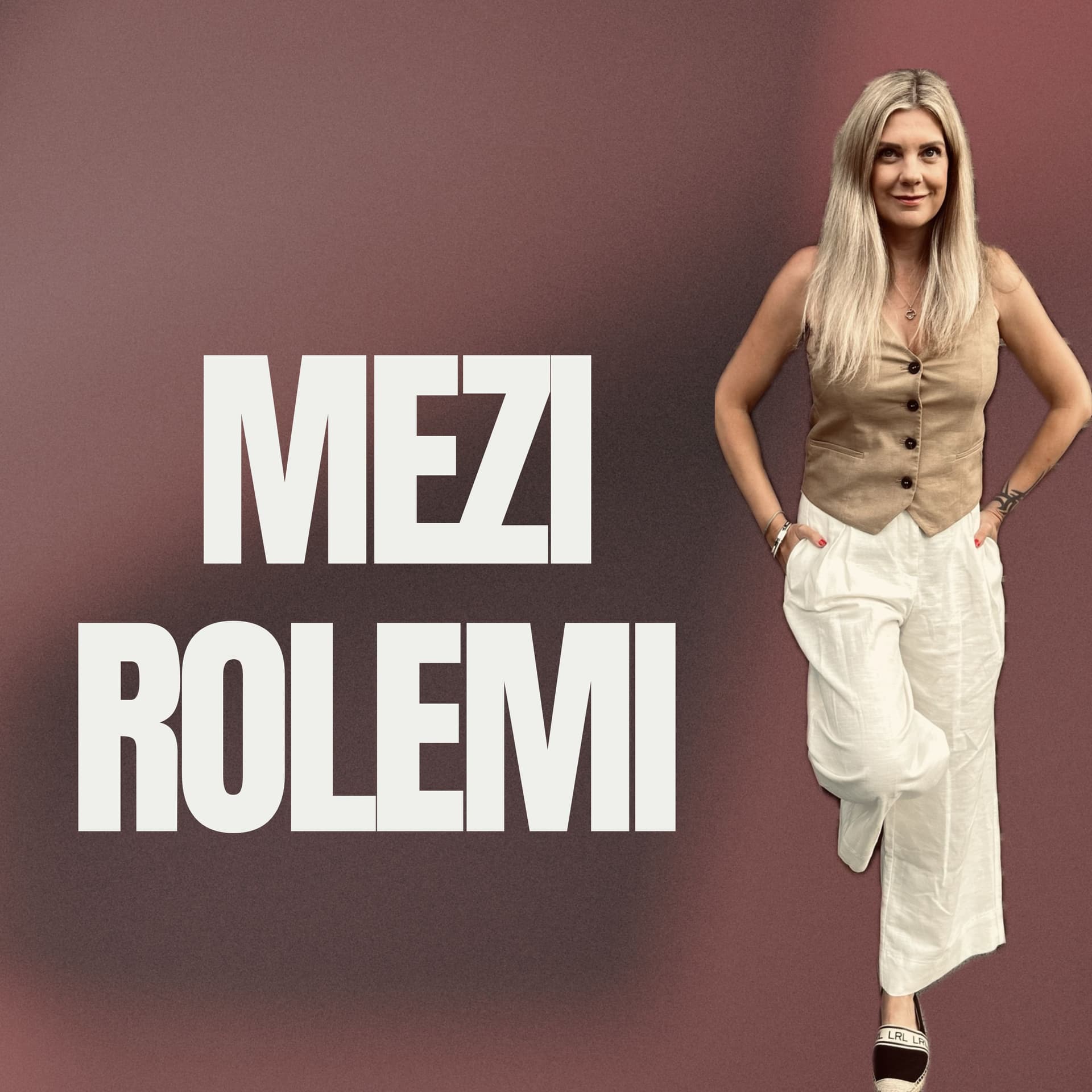Mezi rolemi - Podcasts