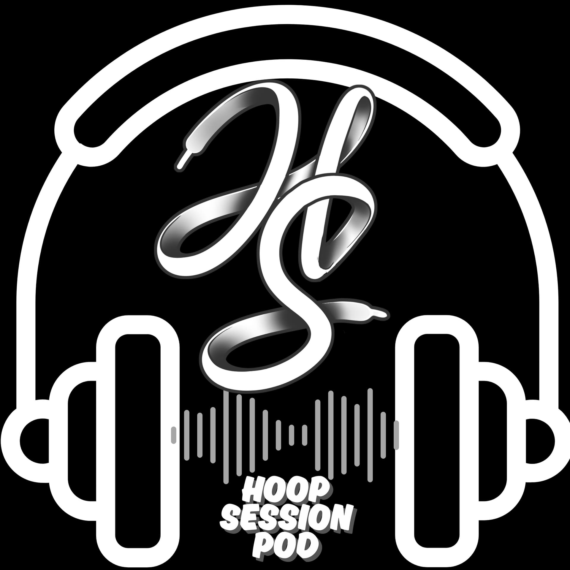 HoopSessionPod - Podcasts