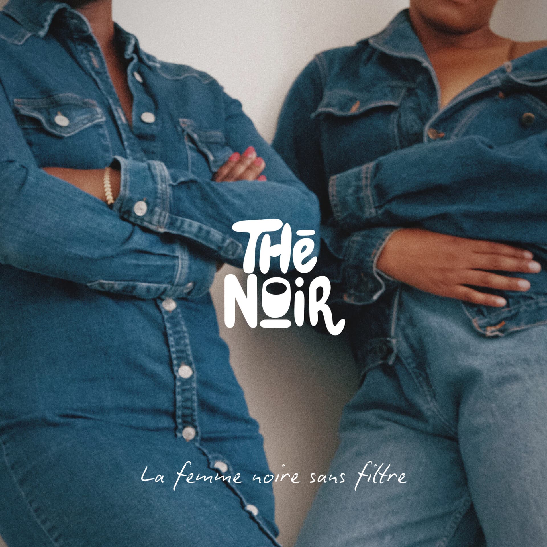 Thé Noir Podcast - Podcasts