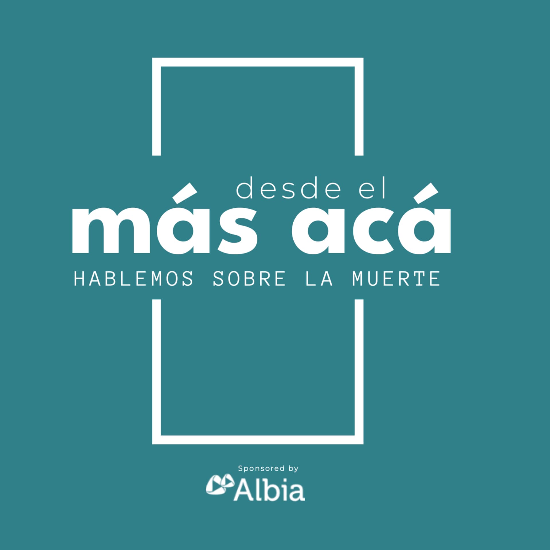 Desde el más Acá con Jesús Vega - Podcasts
