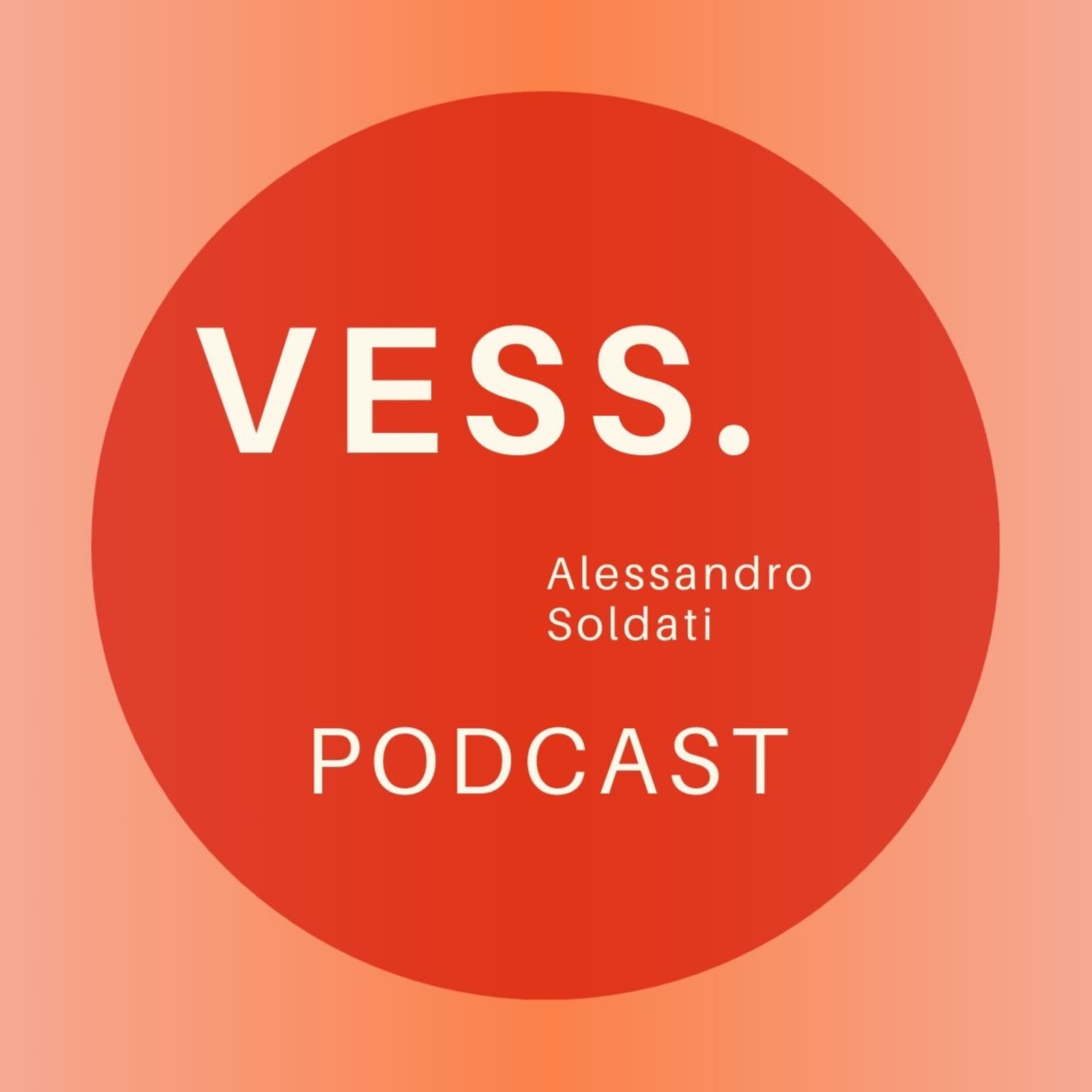 VESS. Podcast - Podcasts