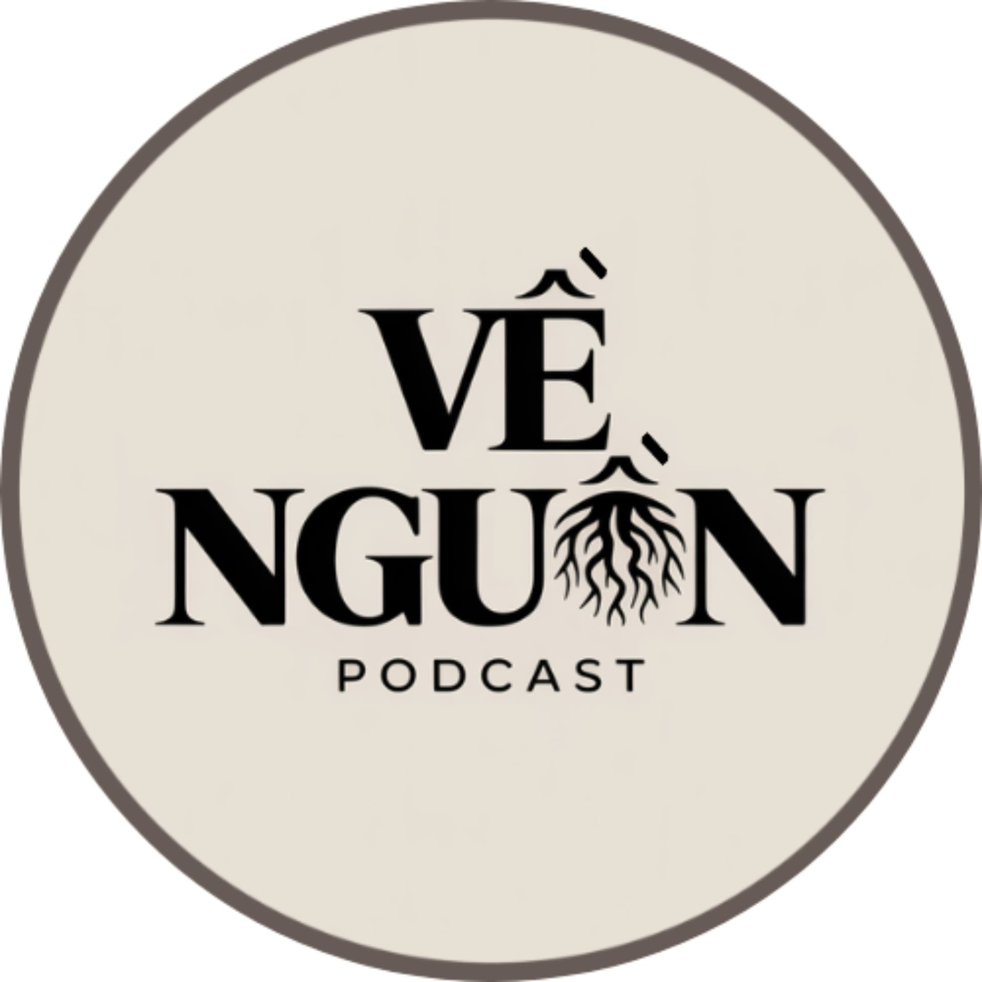 VỀ NGUỒN PODCAST - Podcasts