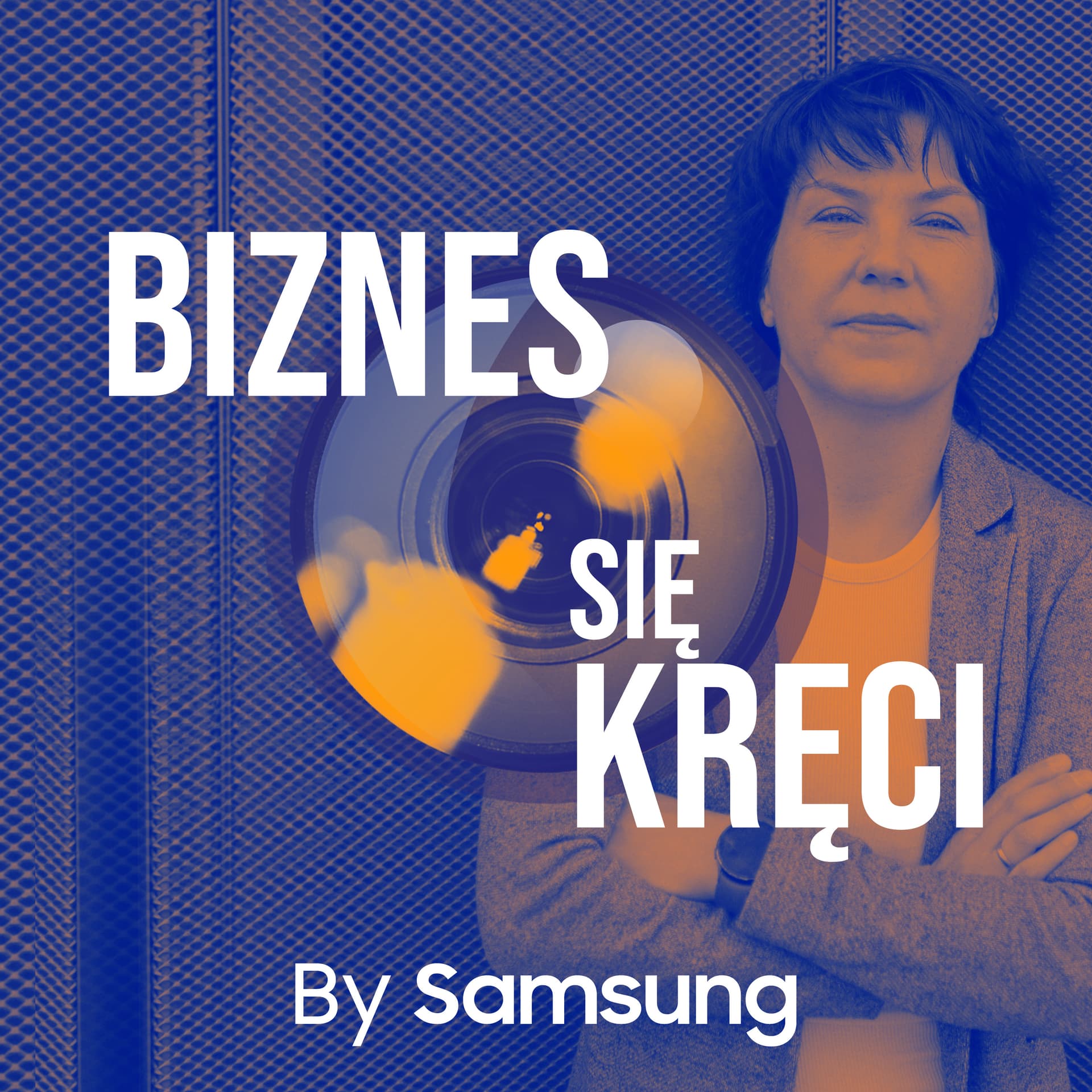 Biznes się kręci (BSK) – podcast o technologii, innowacjach i biznesie - Podcasts