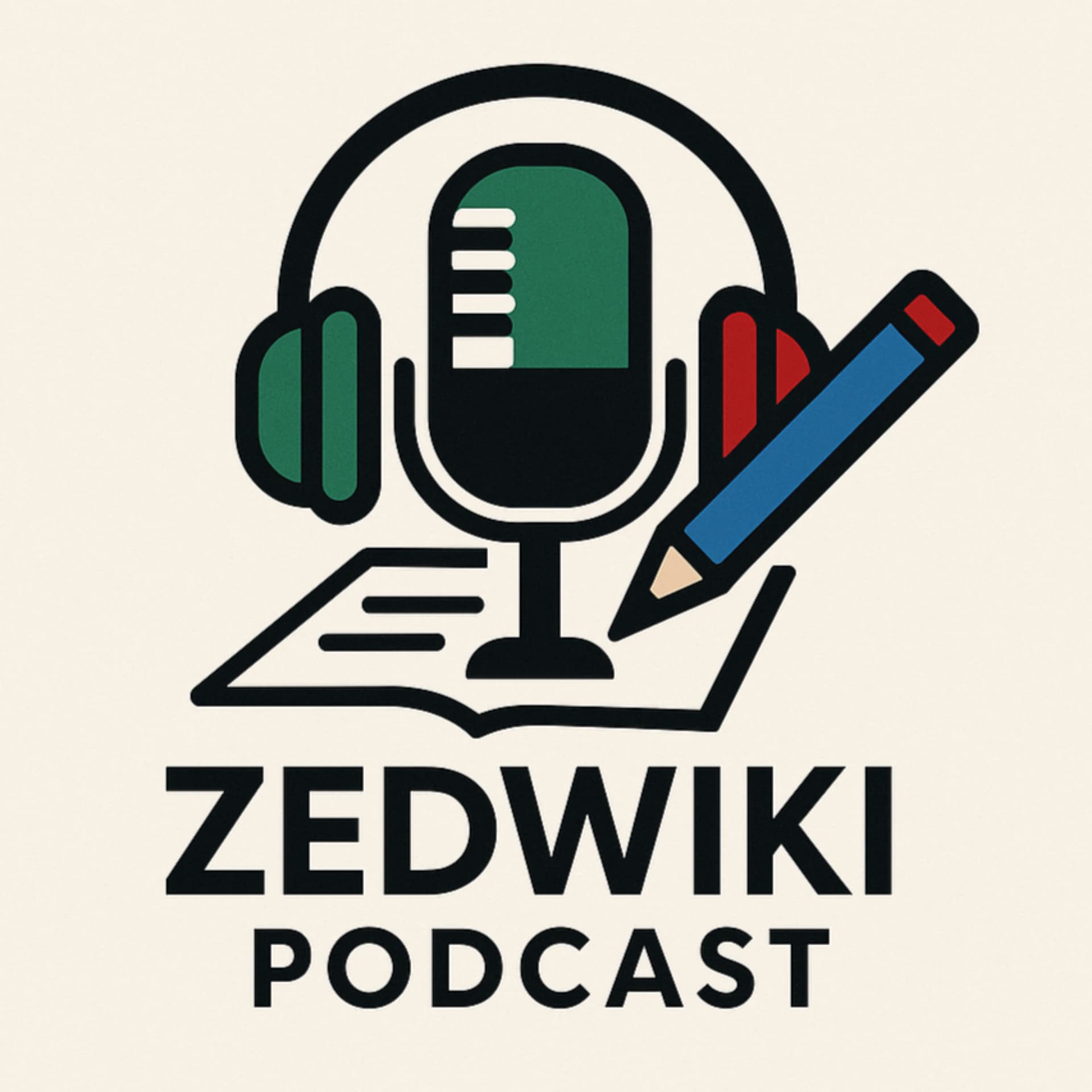ZedWiki Podcast - Podcasts