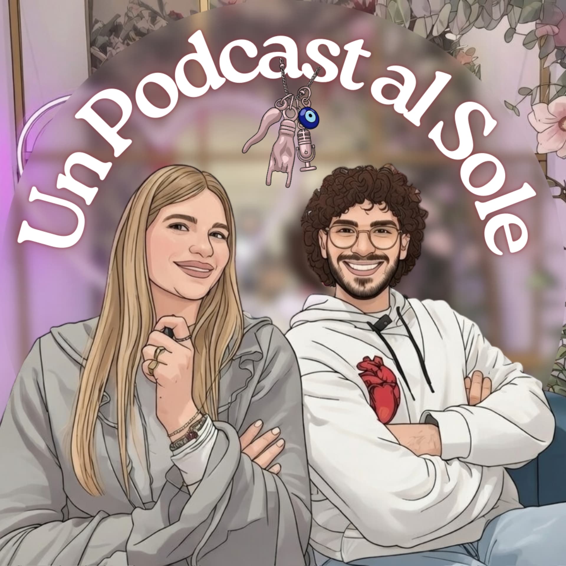 Un Podcast Al Sole - Podcasts