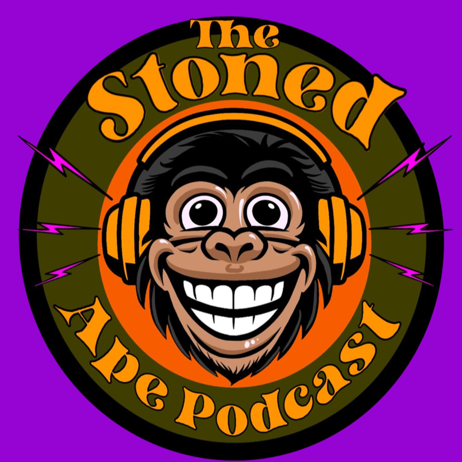 The Stoned Ape Podcast - Podcasts