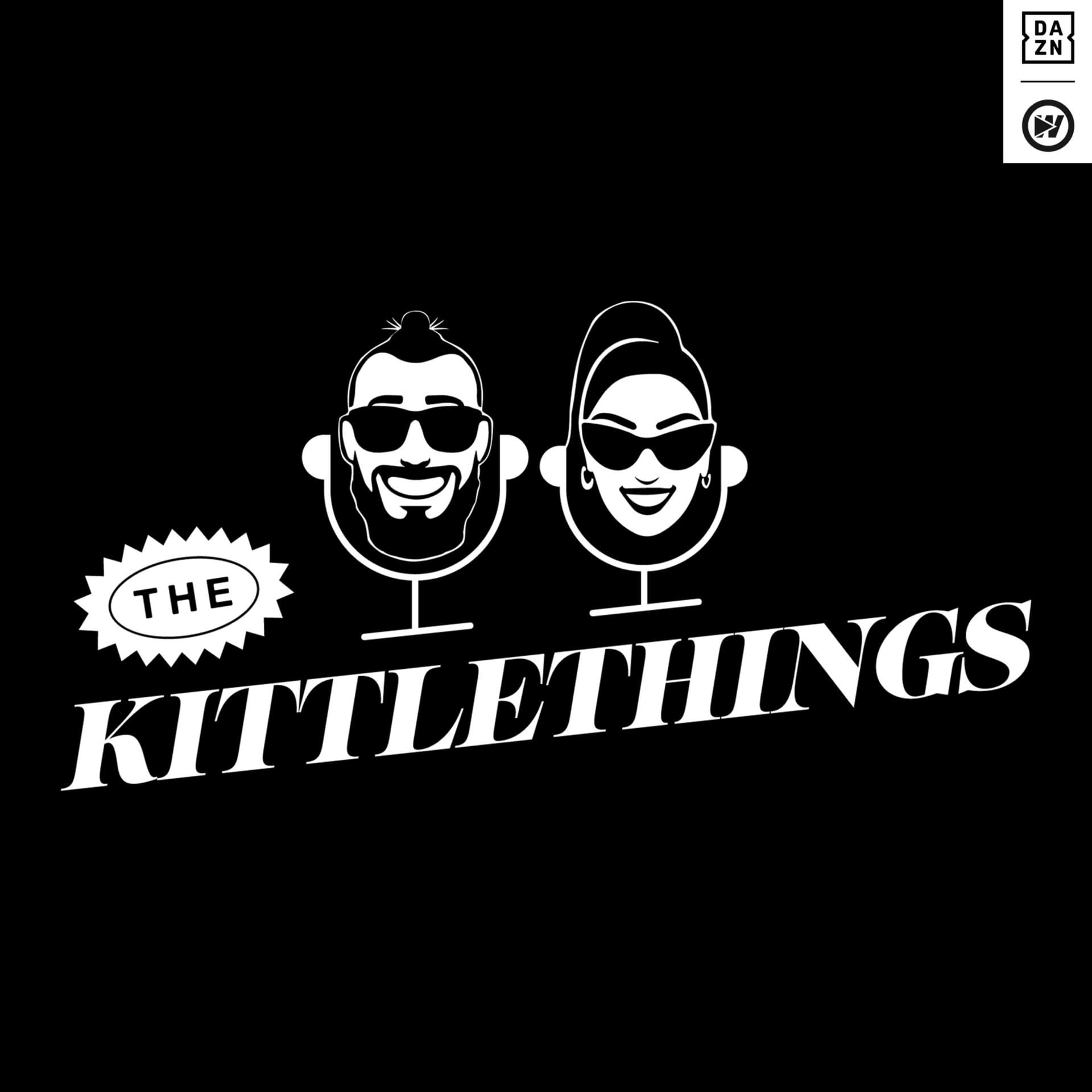 The Kittle Things - Podcasts