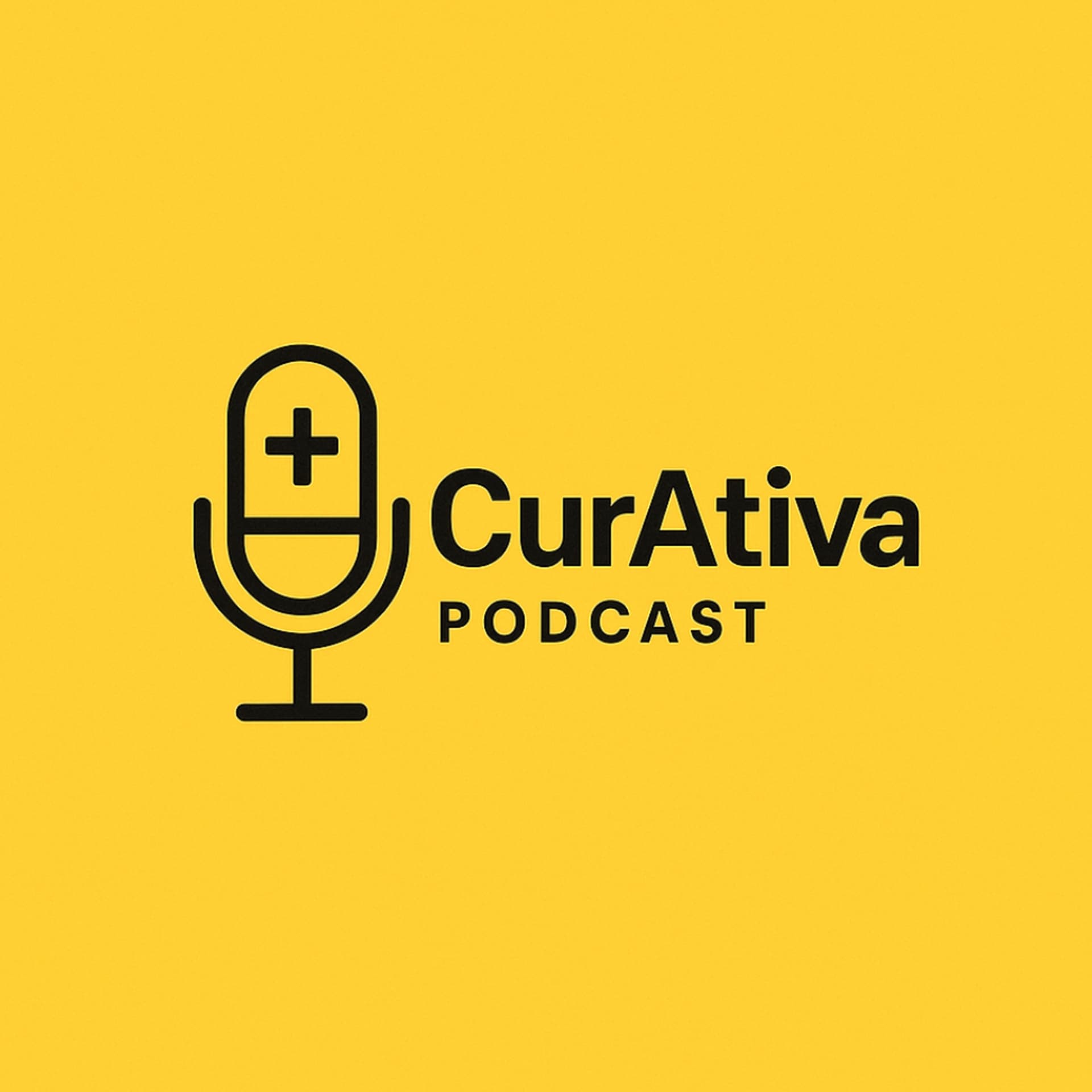 CurAtiva Podcast - Podcasts