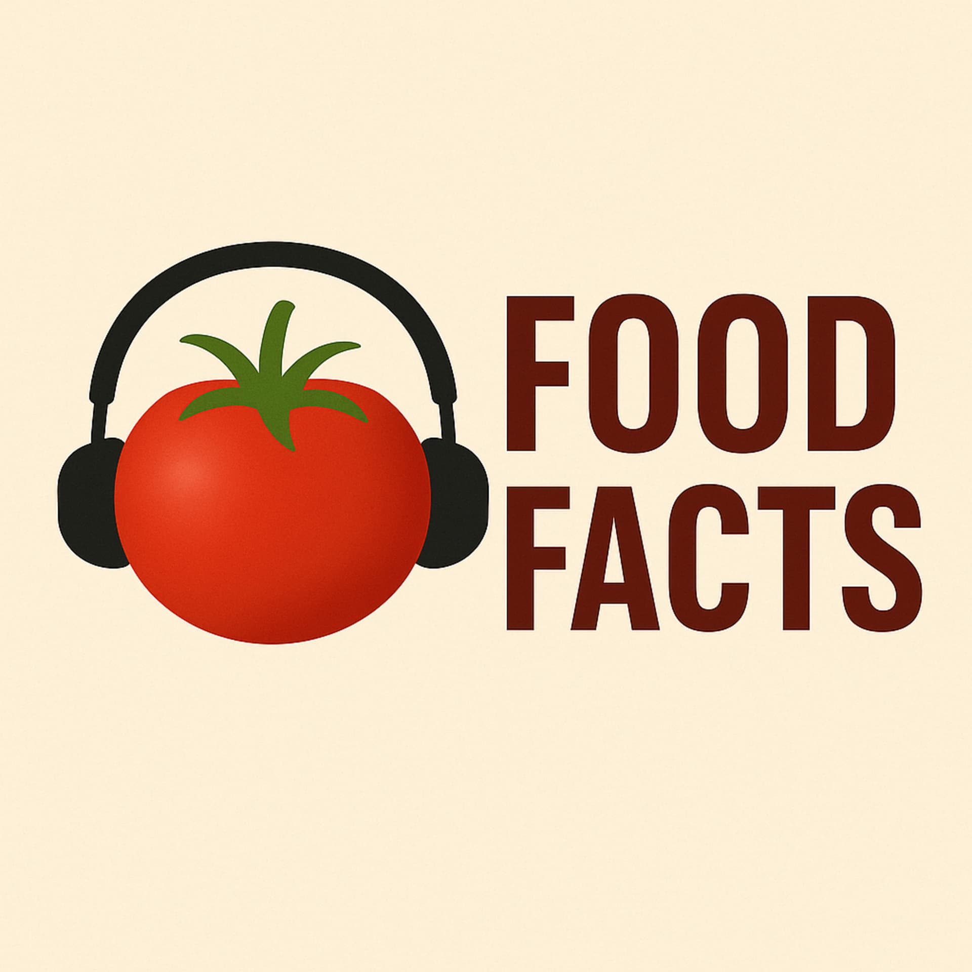FoodFacts_Italia - Podcasts