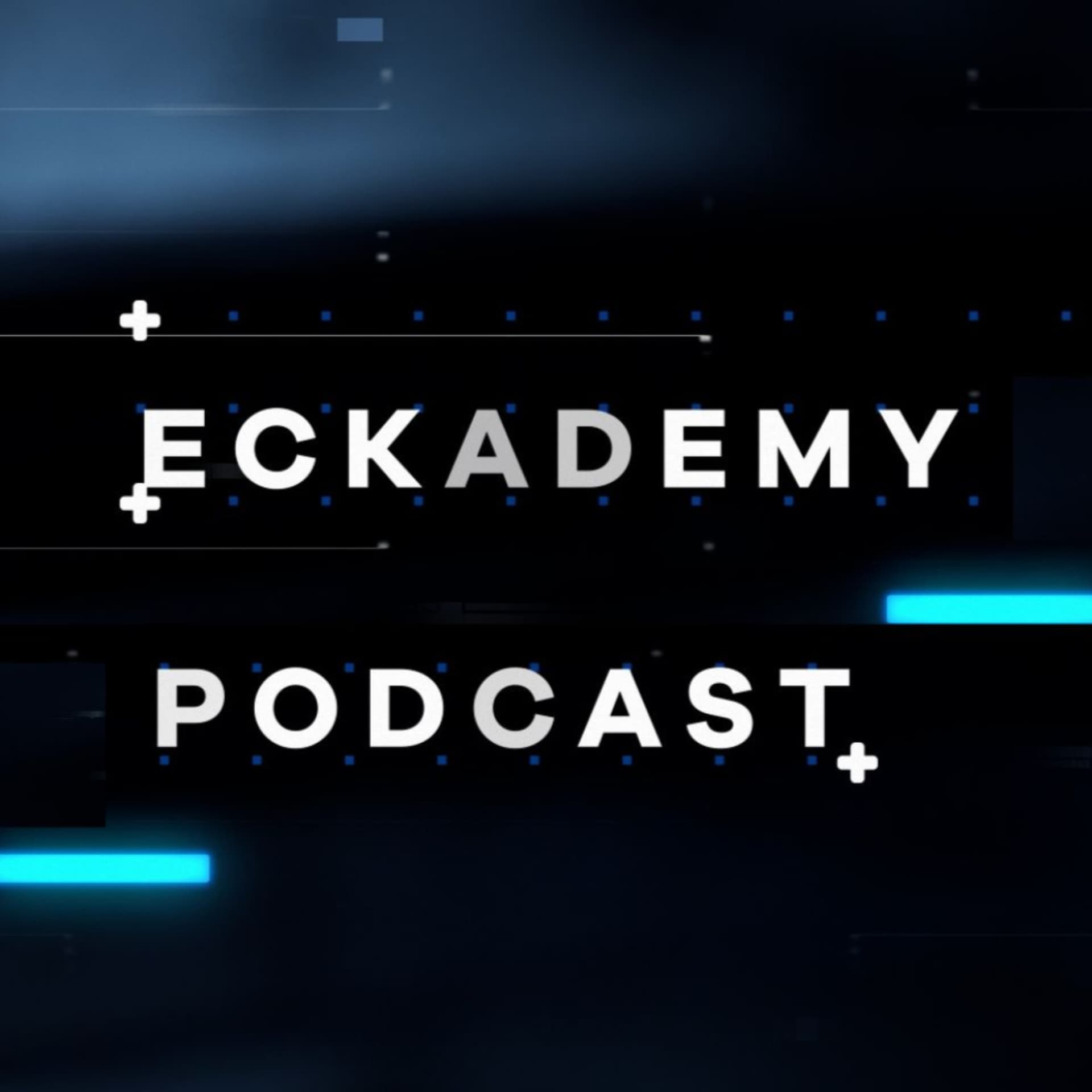 Eckademy Podcast - Podcasts