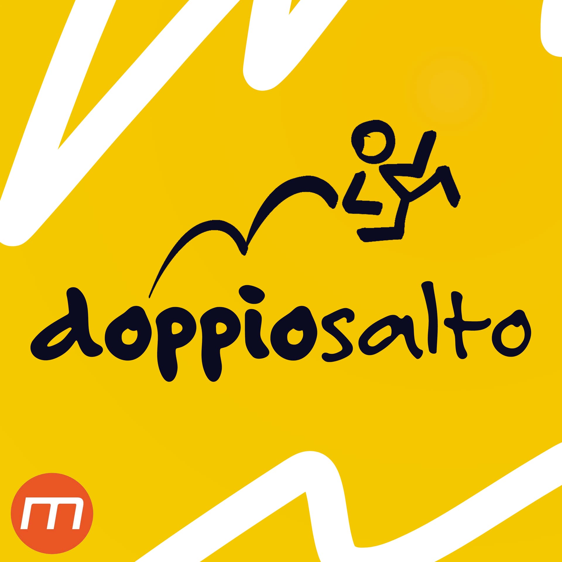 DoppioSalto - Podcasts