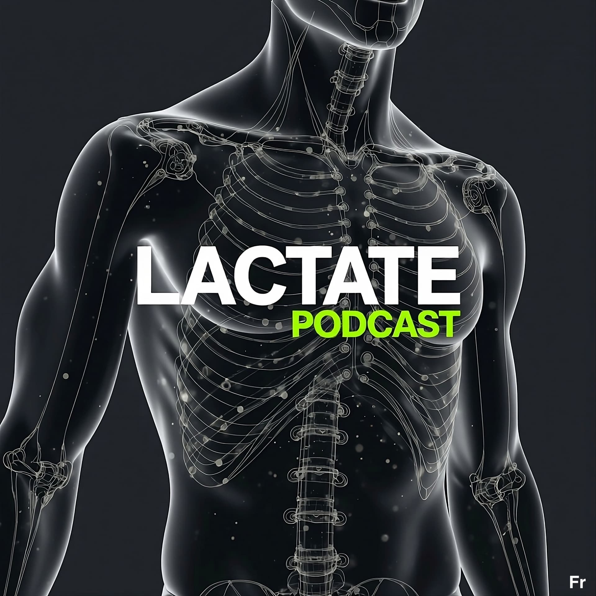 LACTATE (fr) - Podcasts