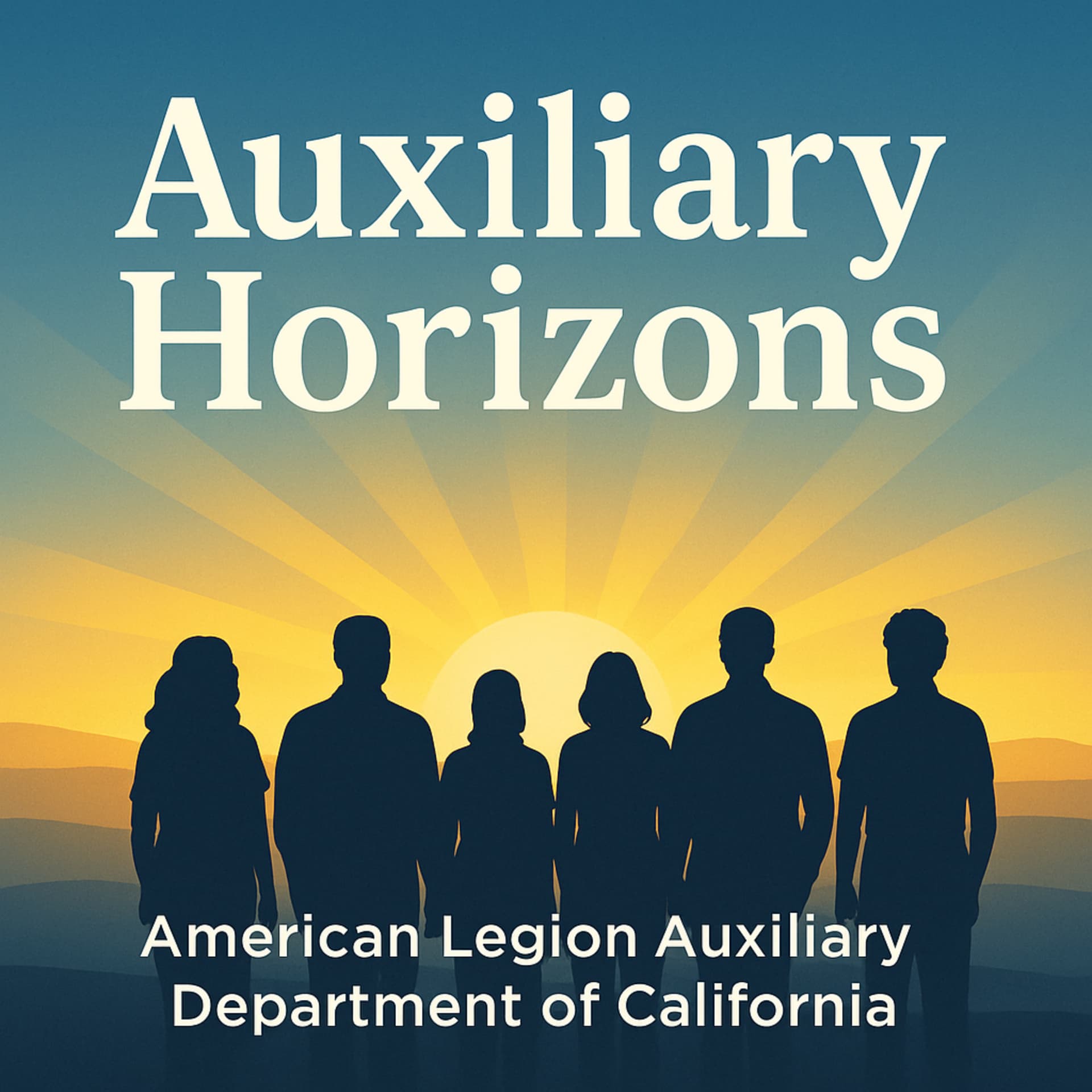 Auxiliary Horizons - Podcasts