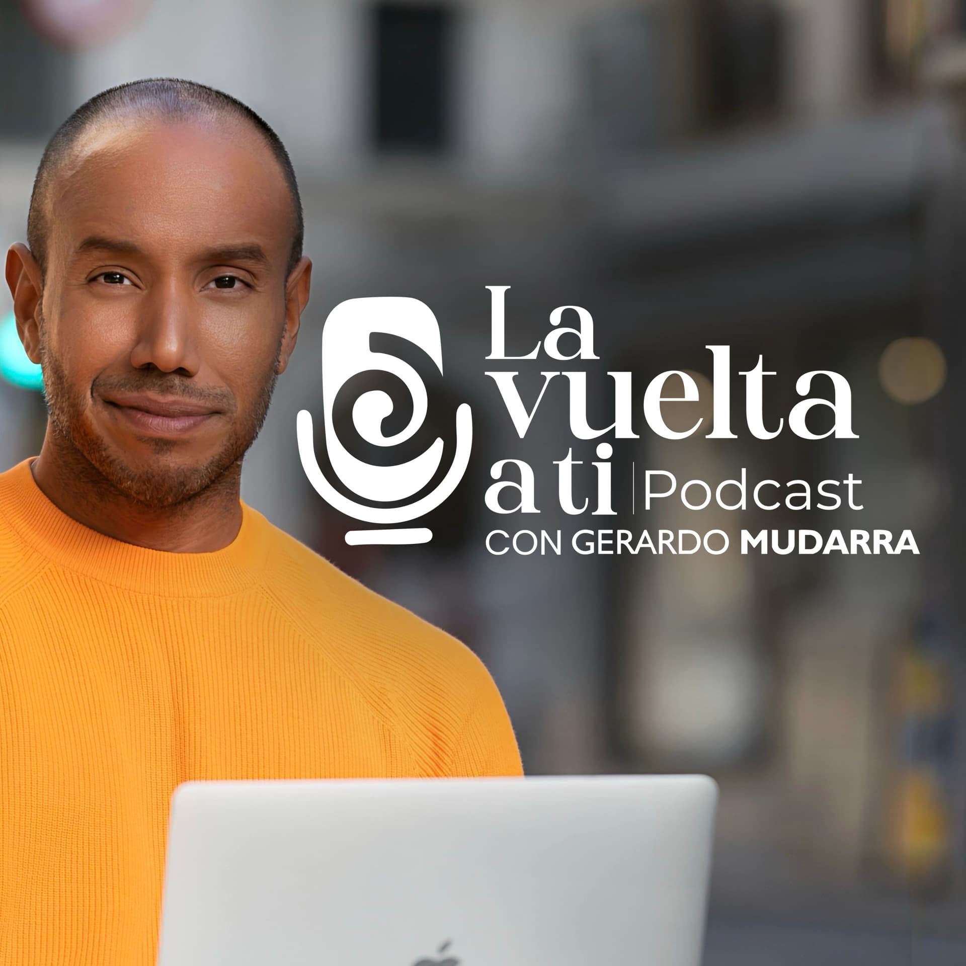 LA VUELTA A TI - Podcasts