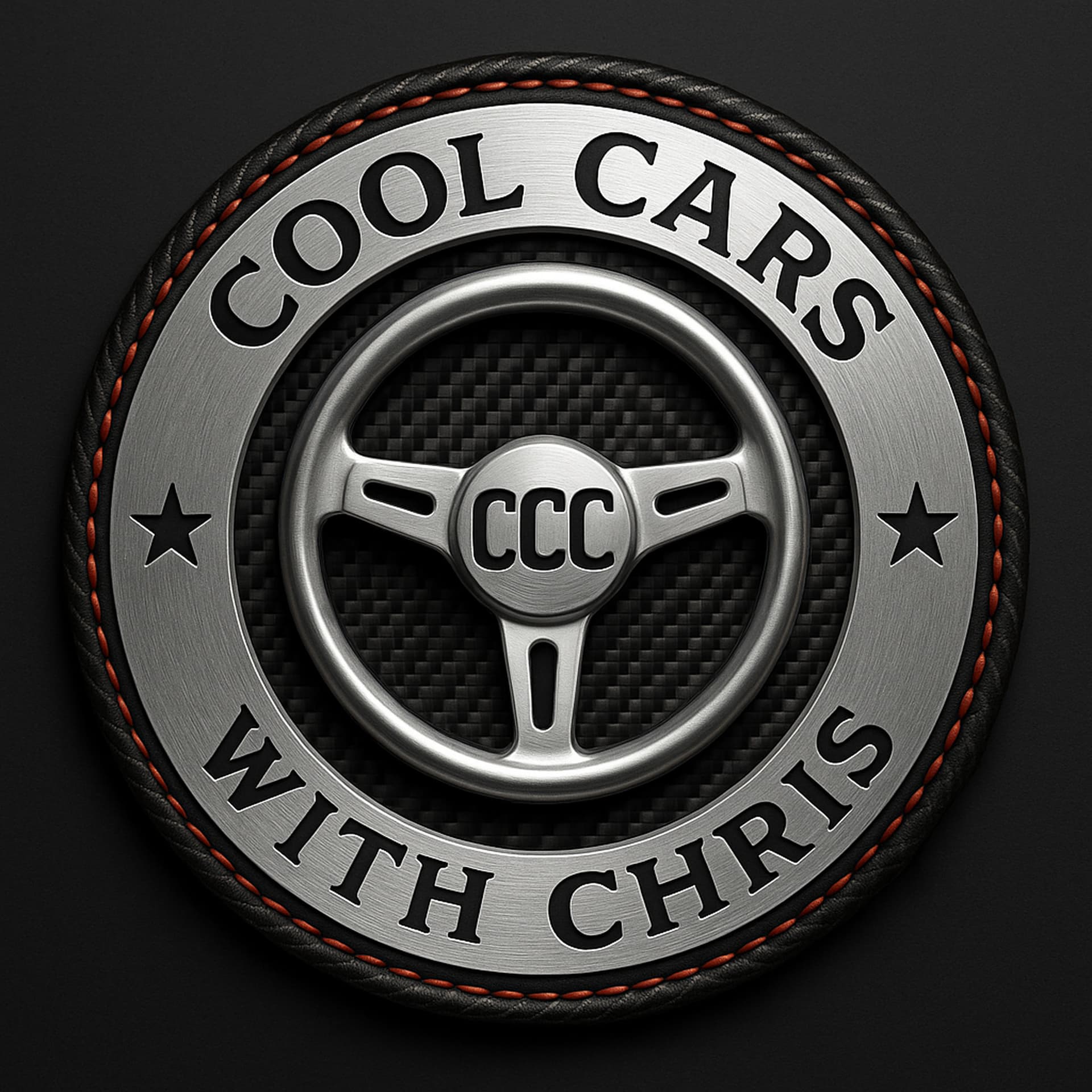 Cool Cars with Chris: Car Talk, Driving Tips & Auto Life - Podcasts