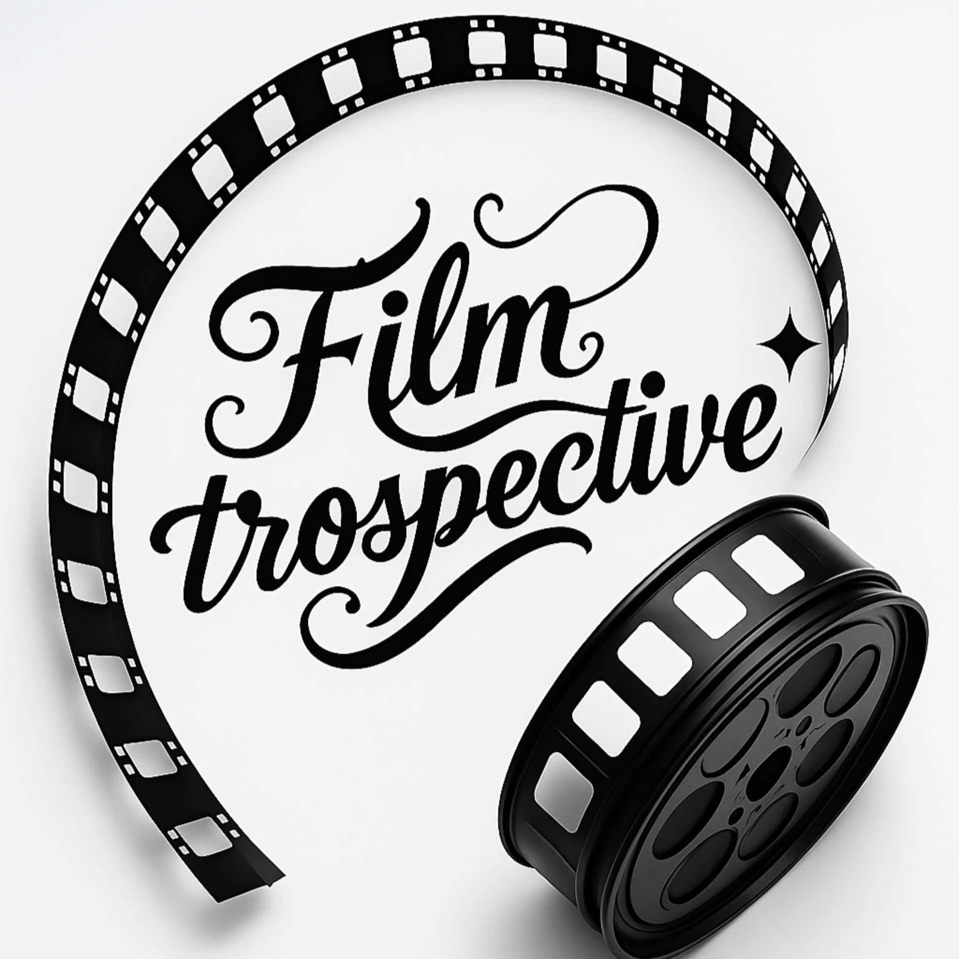 Filmtrospective: Beyond oblivious - Podcasts