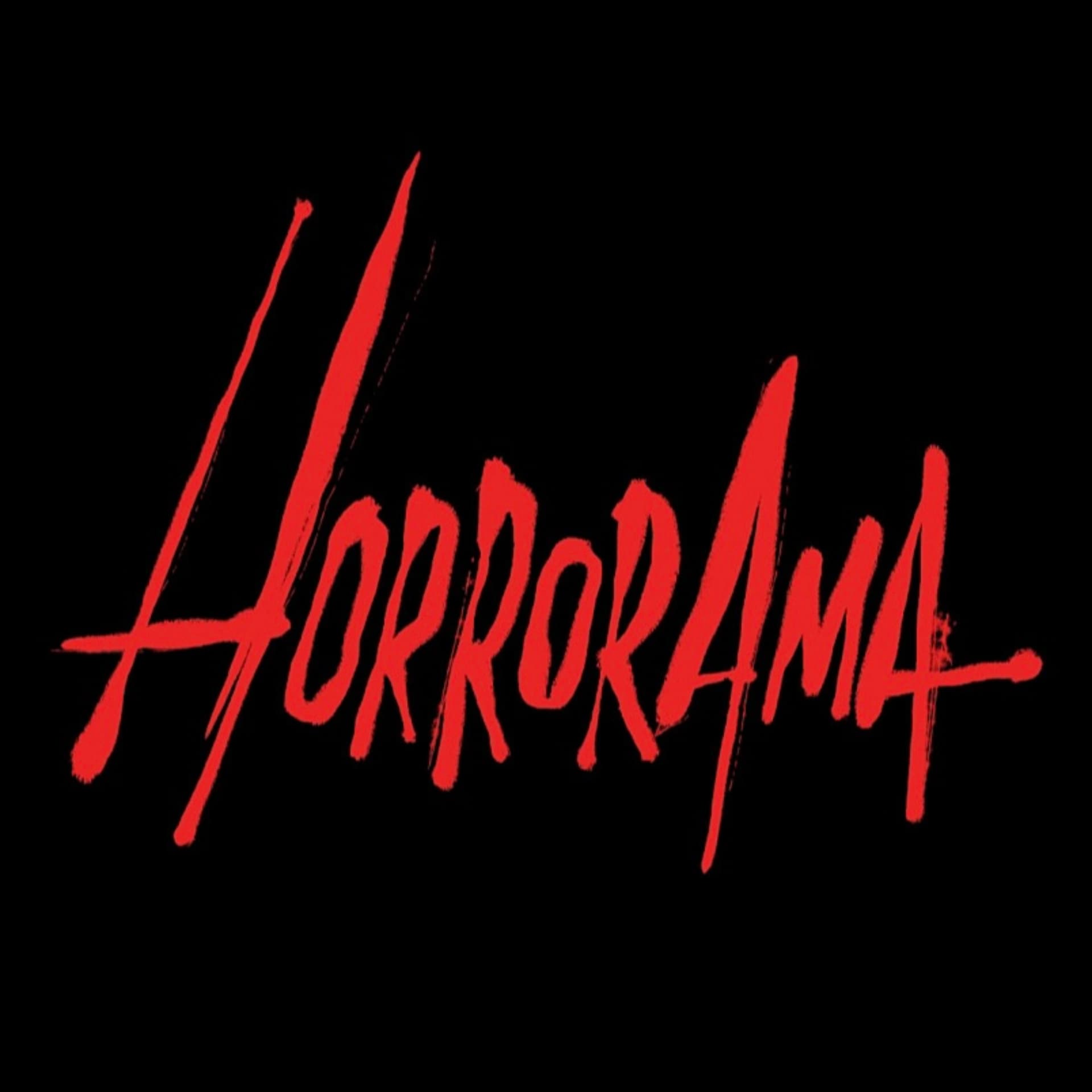 HORRORAMA - Podcasts