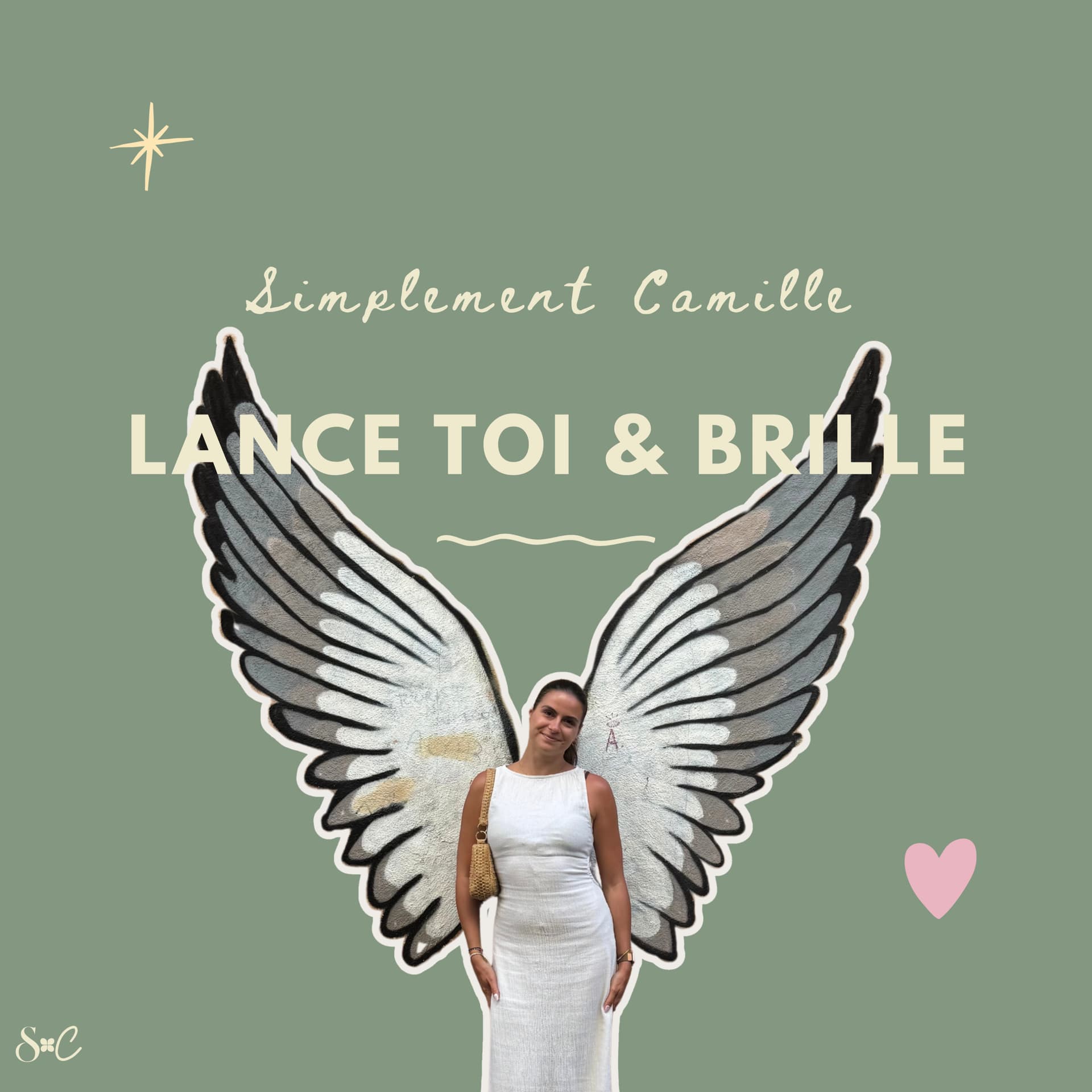 Lance-toi et Brille - Podcasts