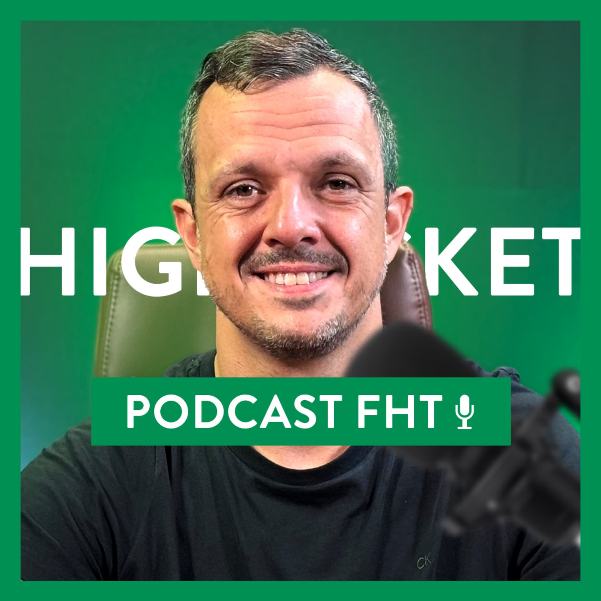 Podcast FHT - Podcasts