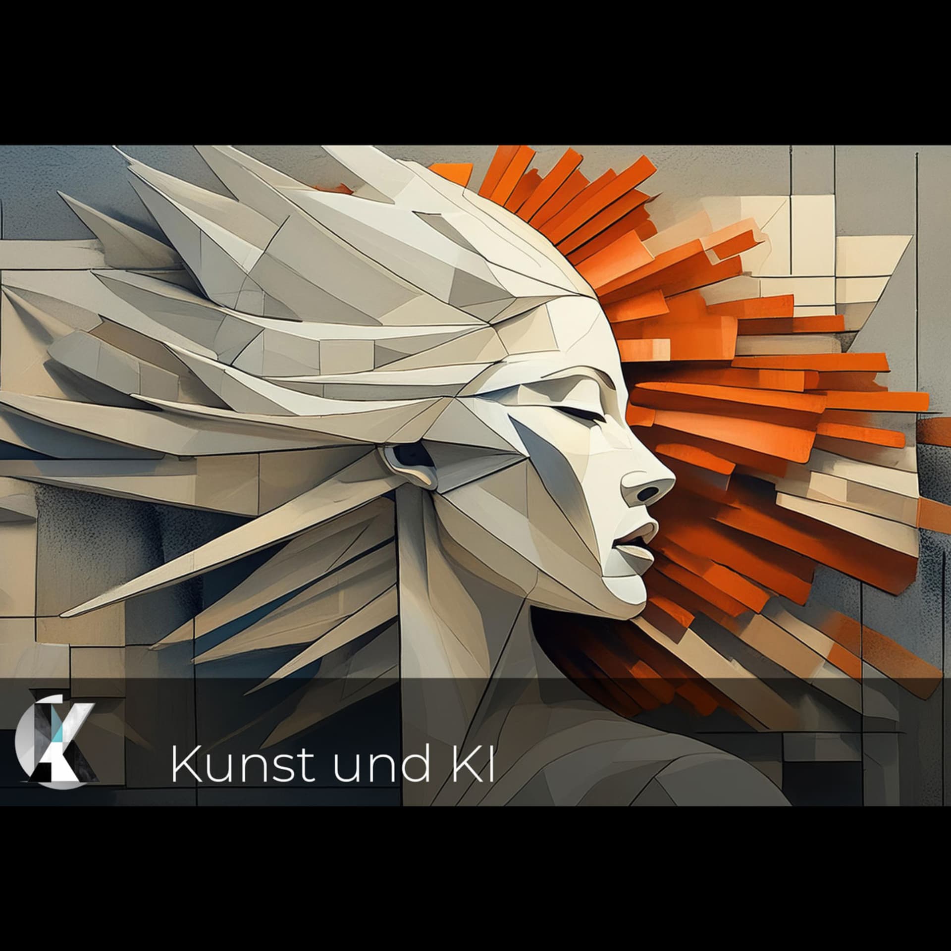 Kunst und KI