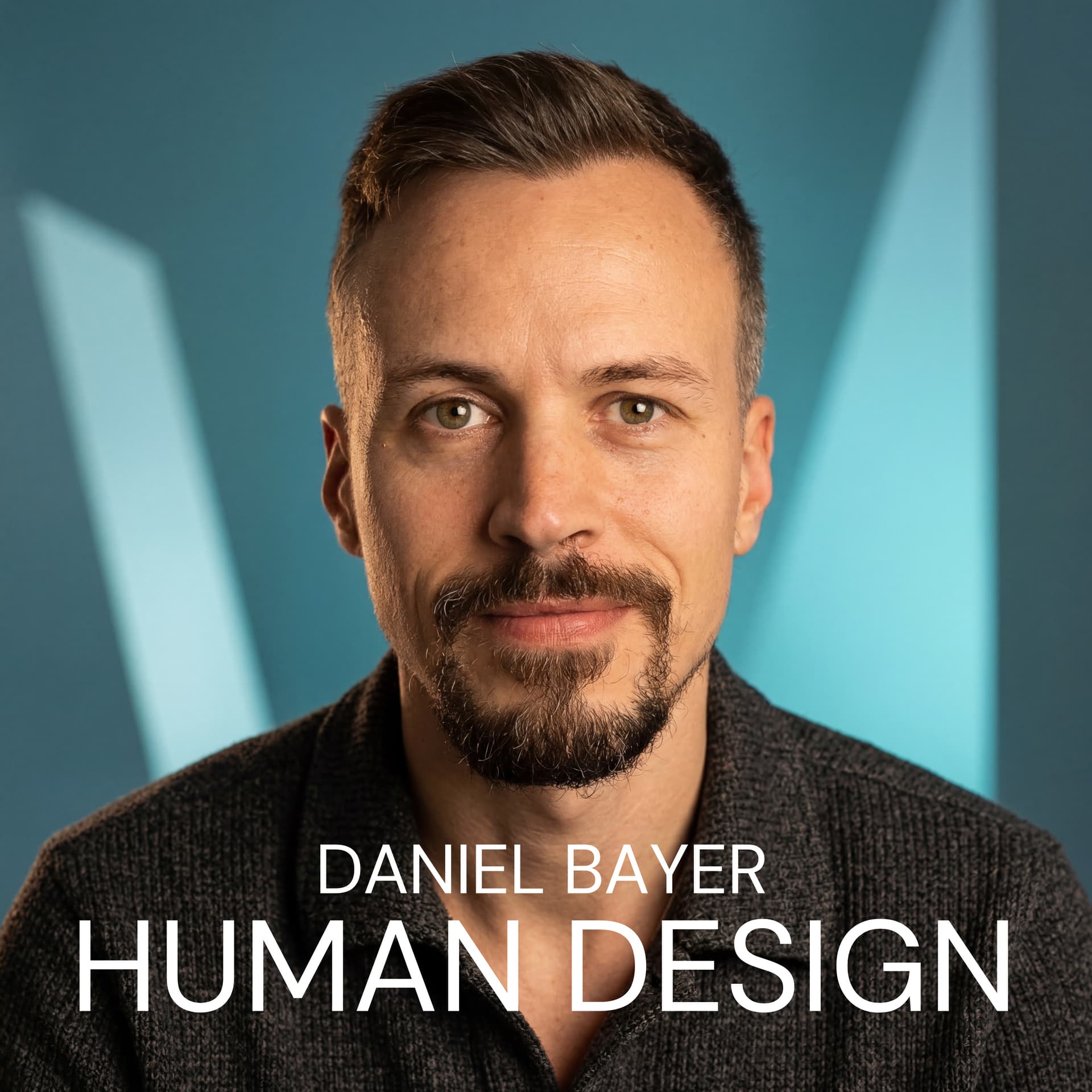 Human Design - Daniel Bayer - Podcasts