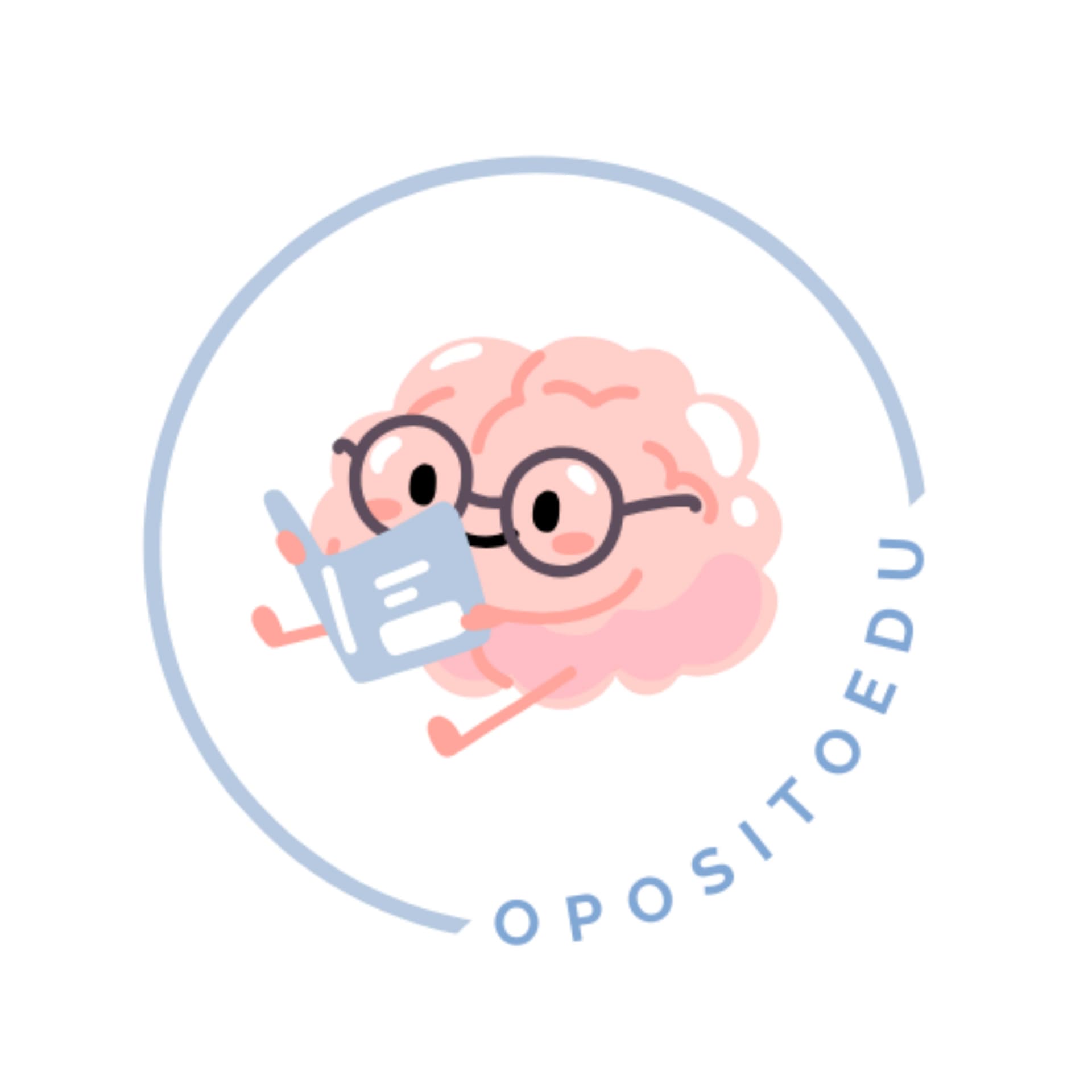 Prepárate con OpositoEdu - Podcasts