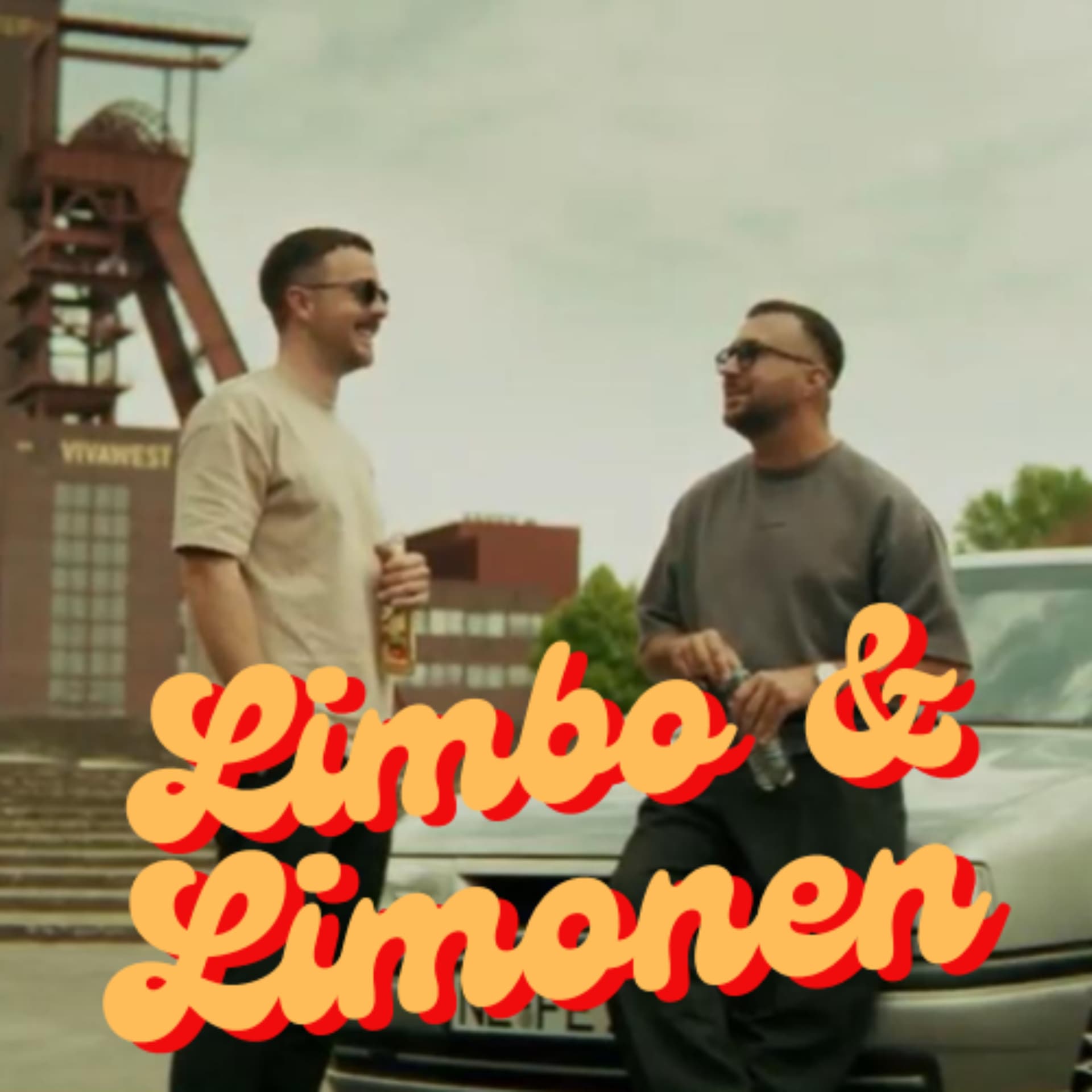 Limbo und Limonen - Podcasts