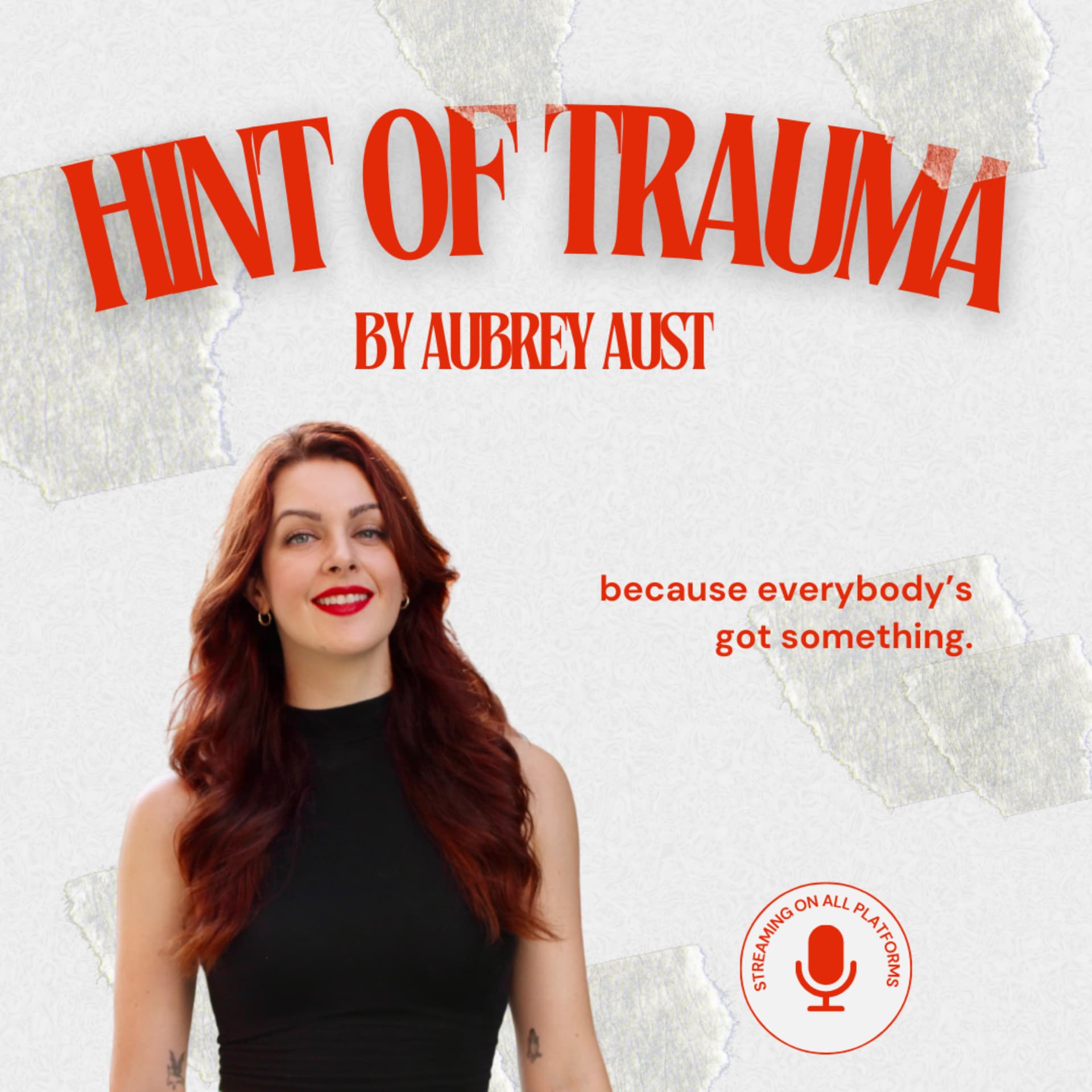 Hint Of Trauma - Podcasts