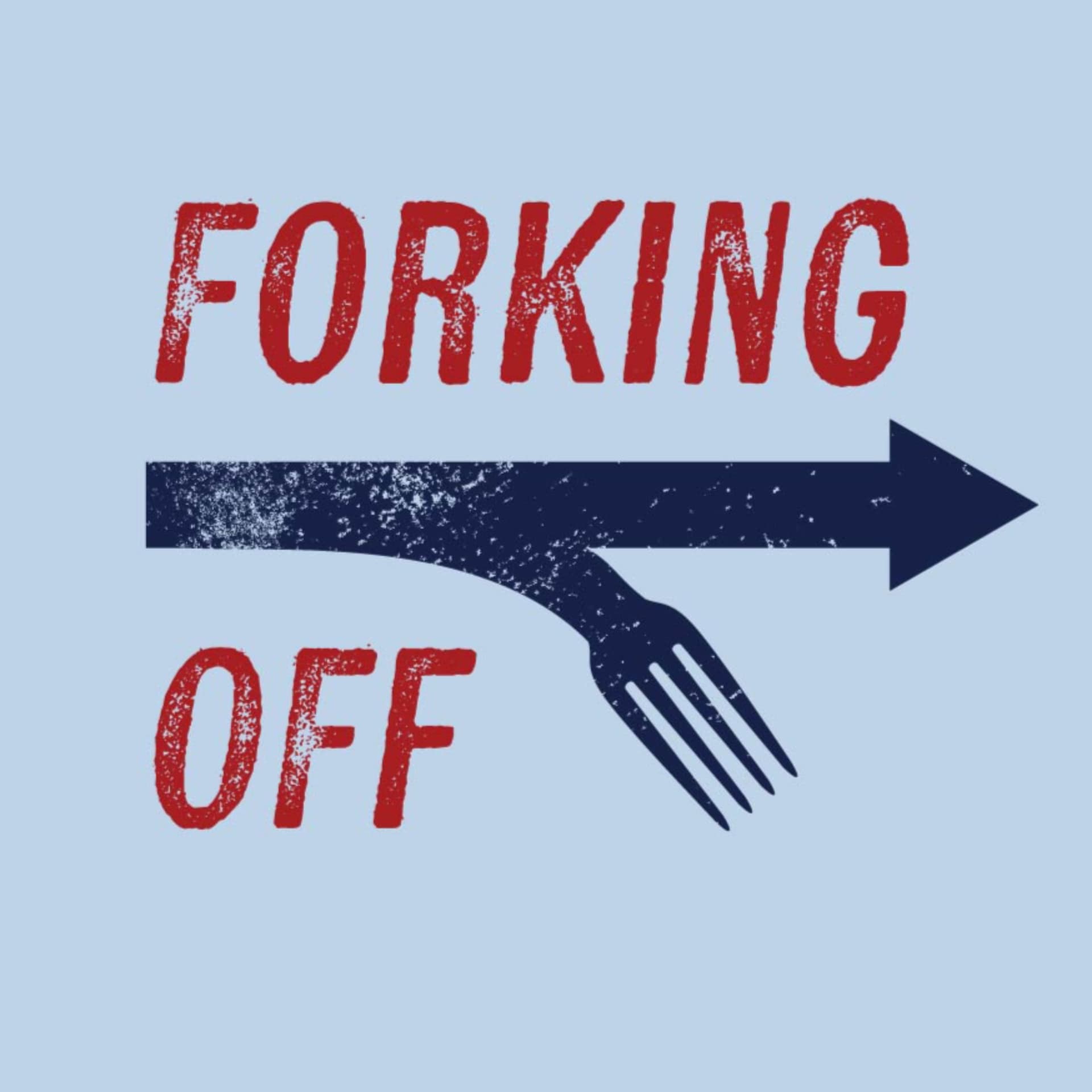 Forking Off - Podcasts