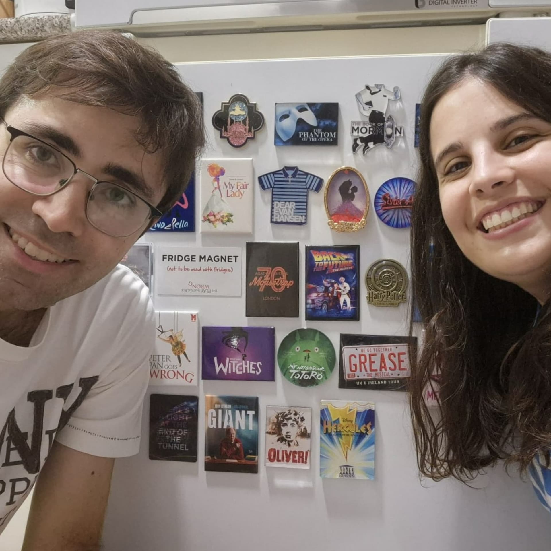 Aquela Peça - Podcasts