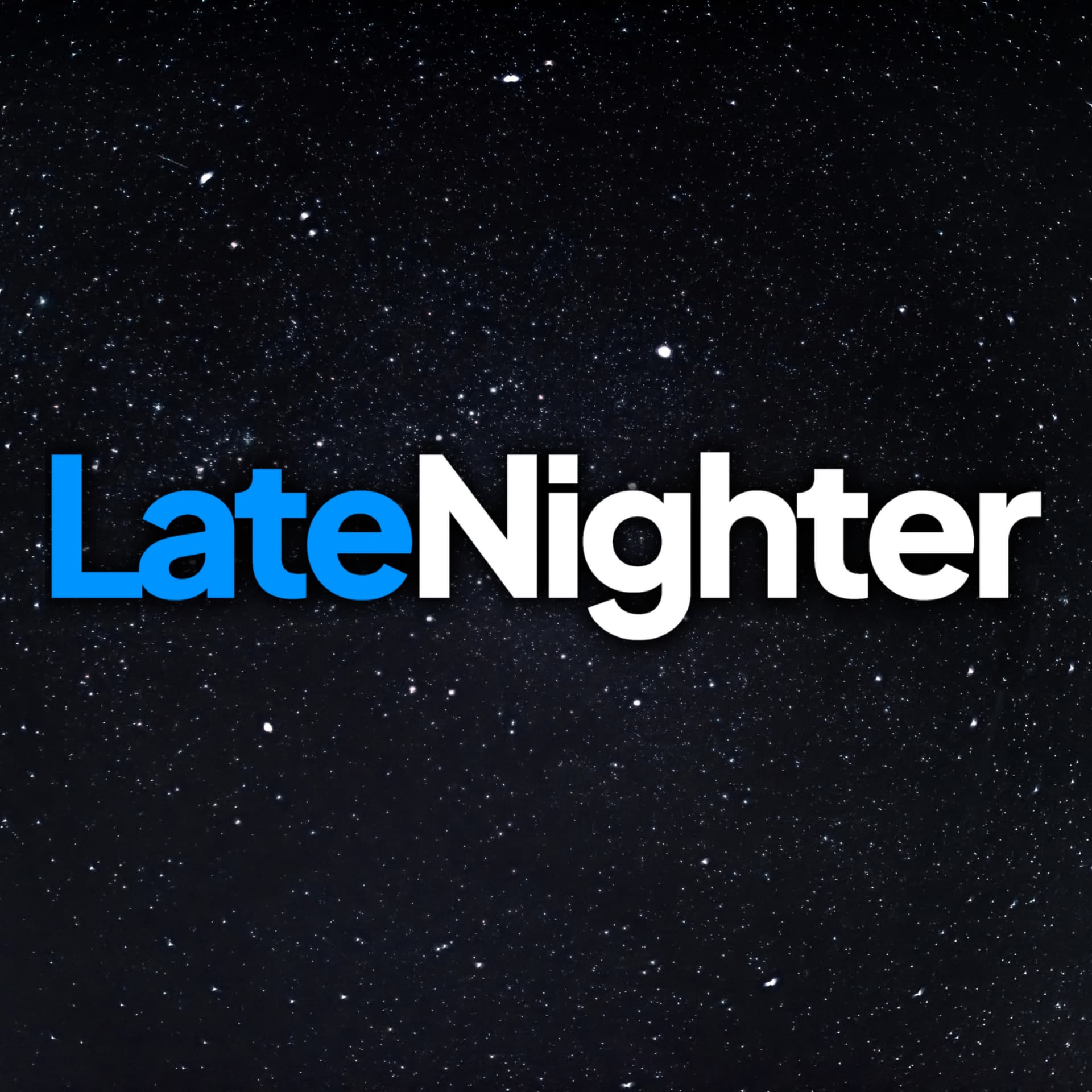 LateNighter Podcast Network - Podcasts