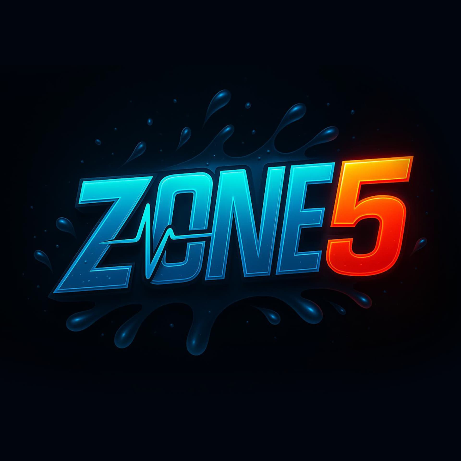 Zone5 - Hybrid Training von Athleten für Athleten - Podcasts