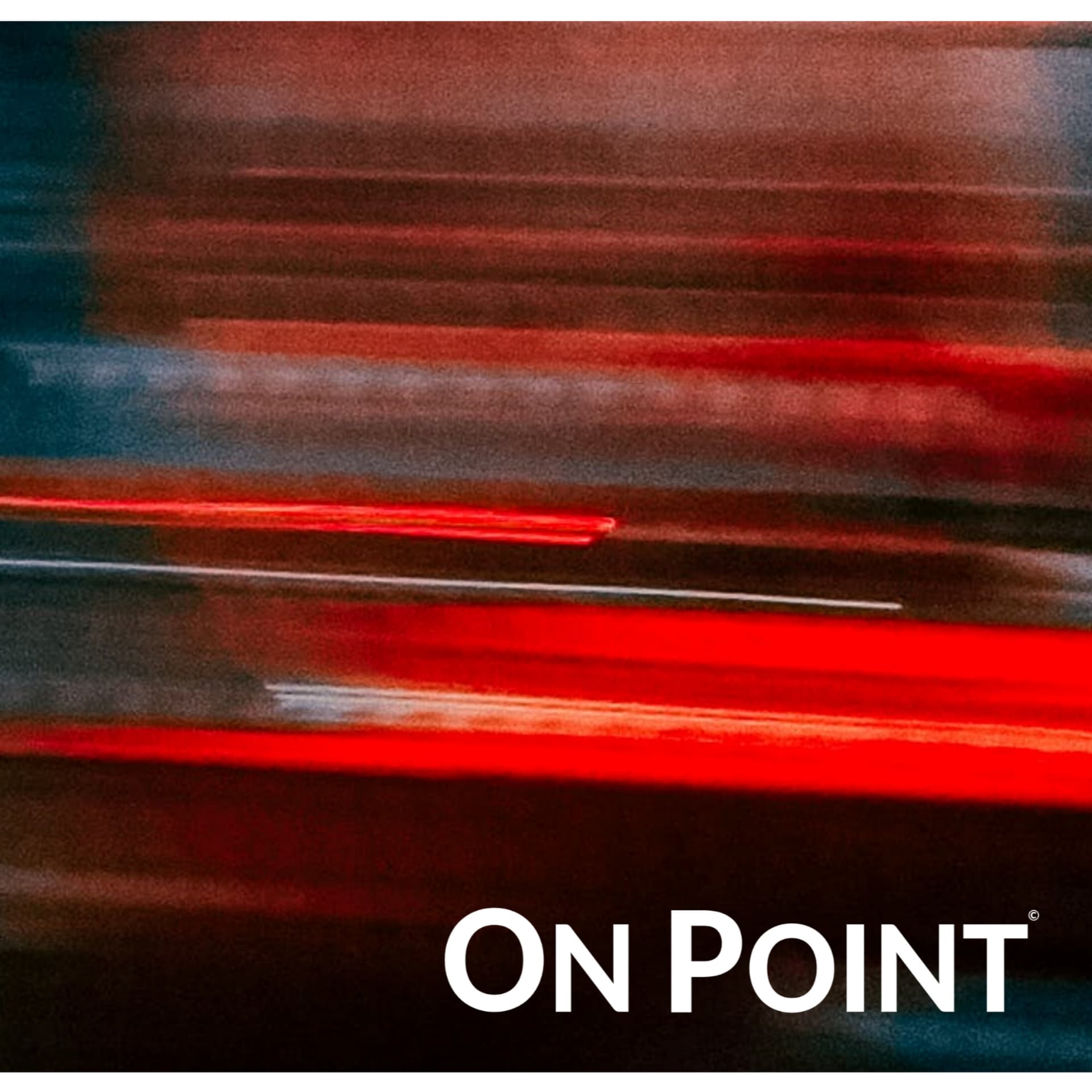 On Point Podcast© for Authors, Writers and Communications - Podcasts