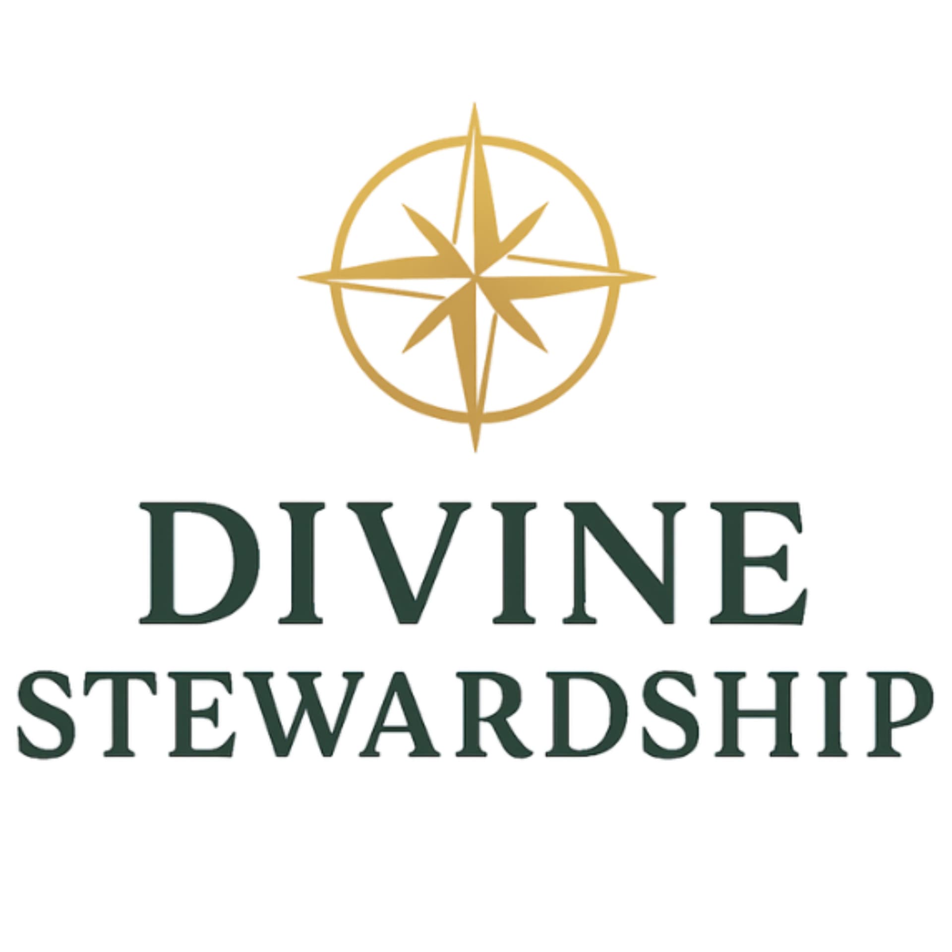 The Divine Stewardship Podcast - Podcasts