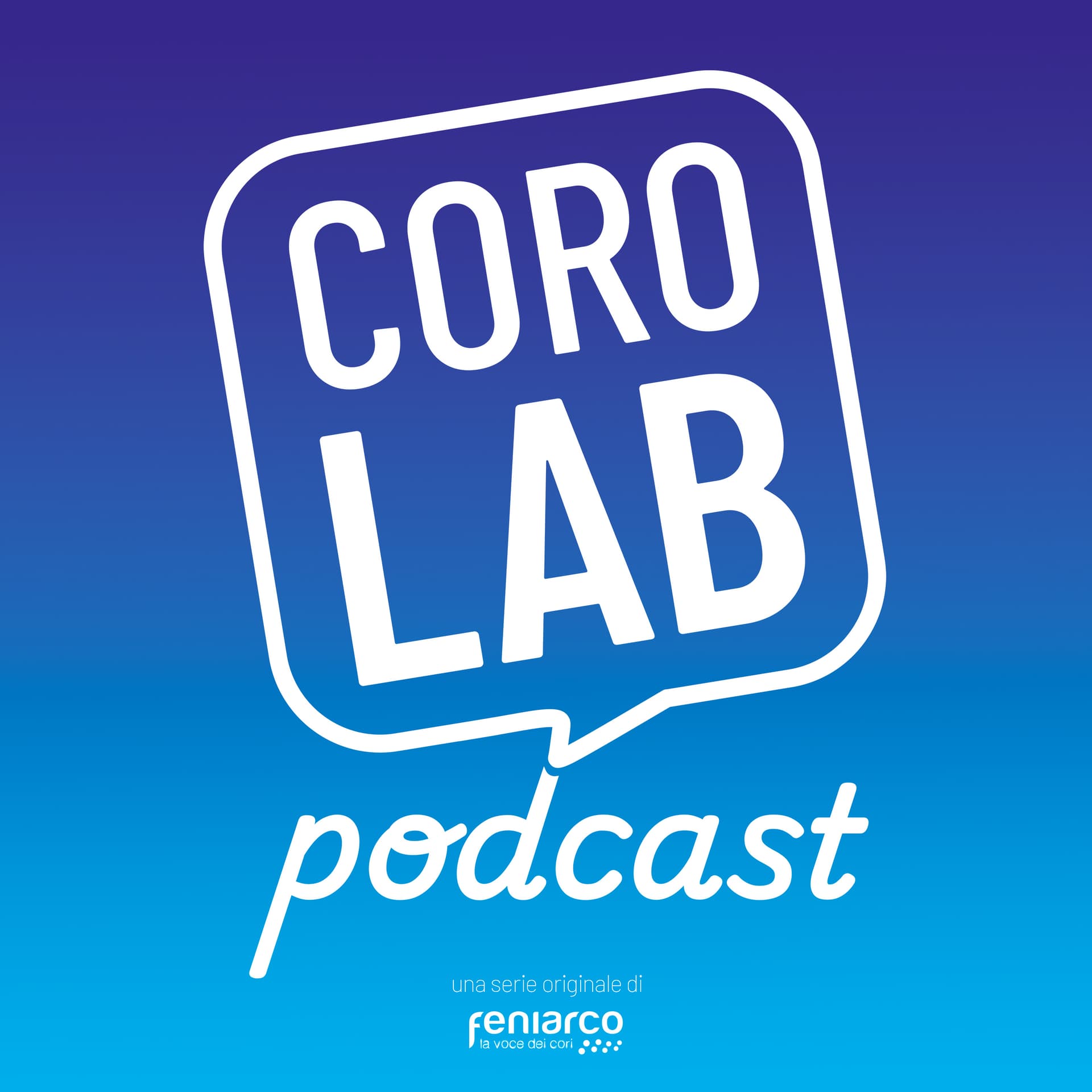 Corolab Podcast - Podcasts
