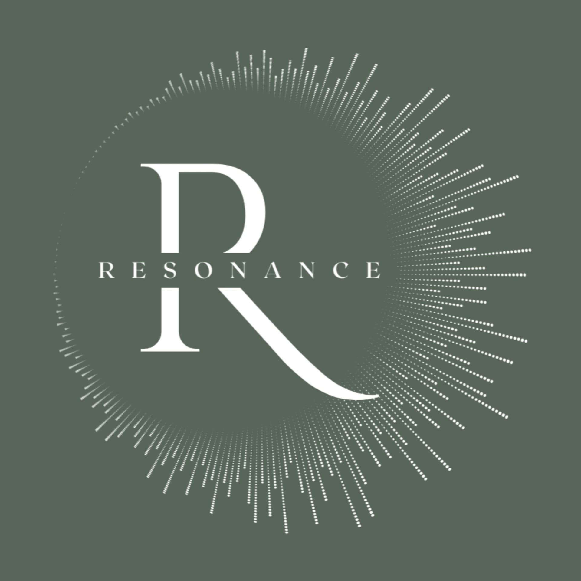 Resonance - A glimpse into the life of a musician - Podcasts