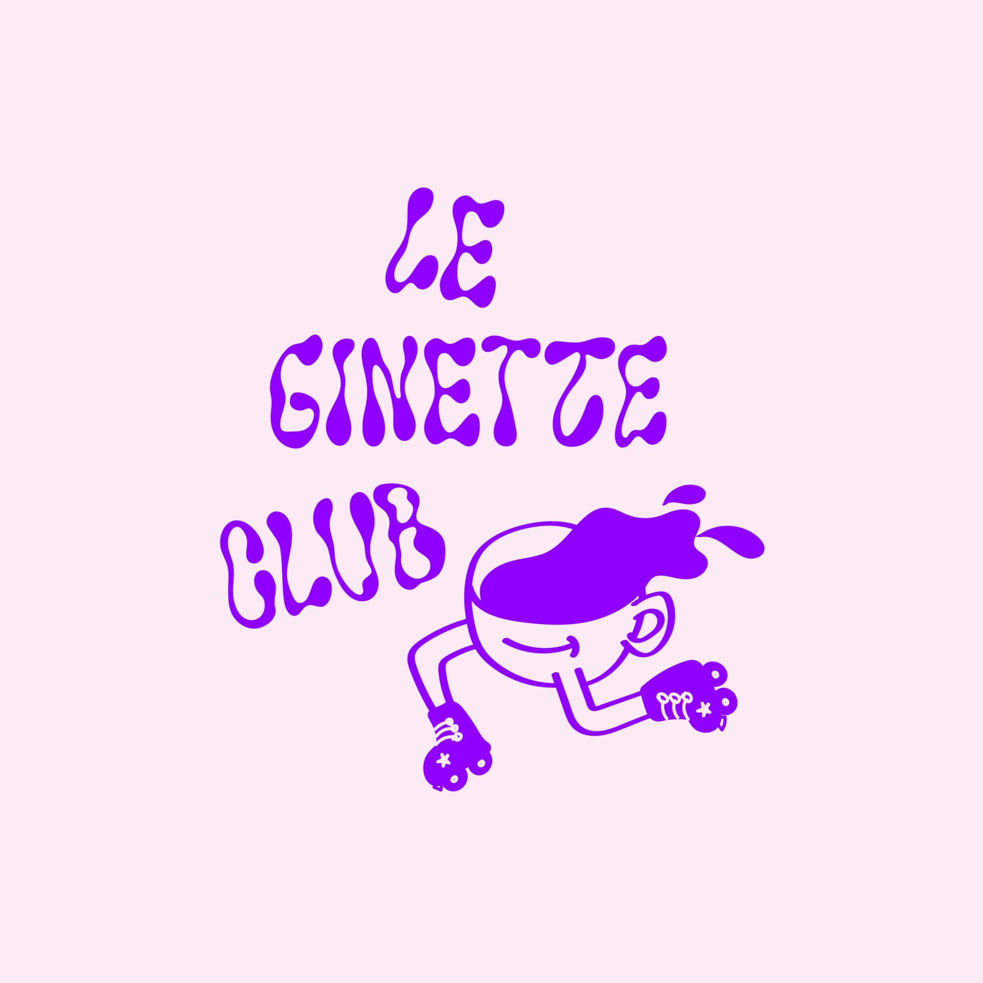 Le Ginette Club