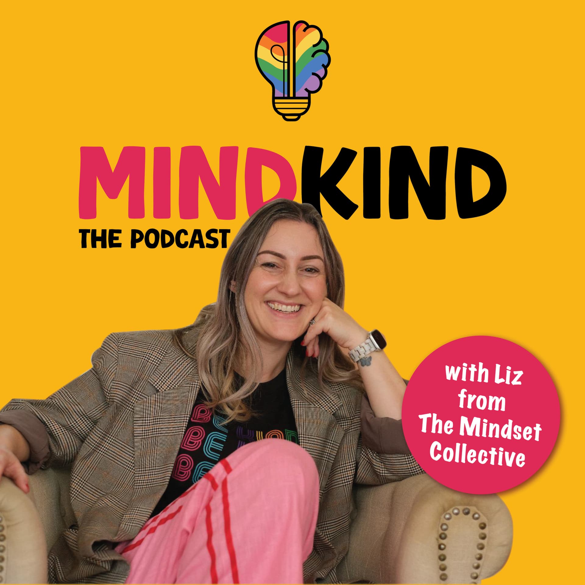 MindKind: The Podcast - Podcasts
