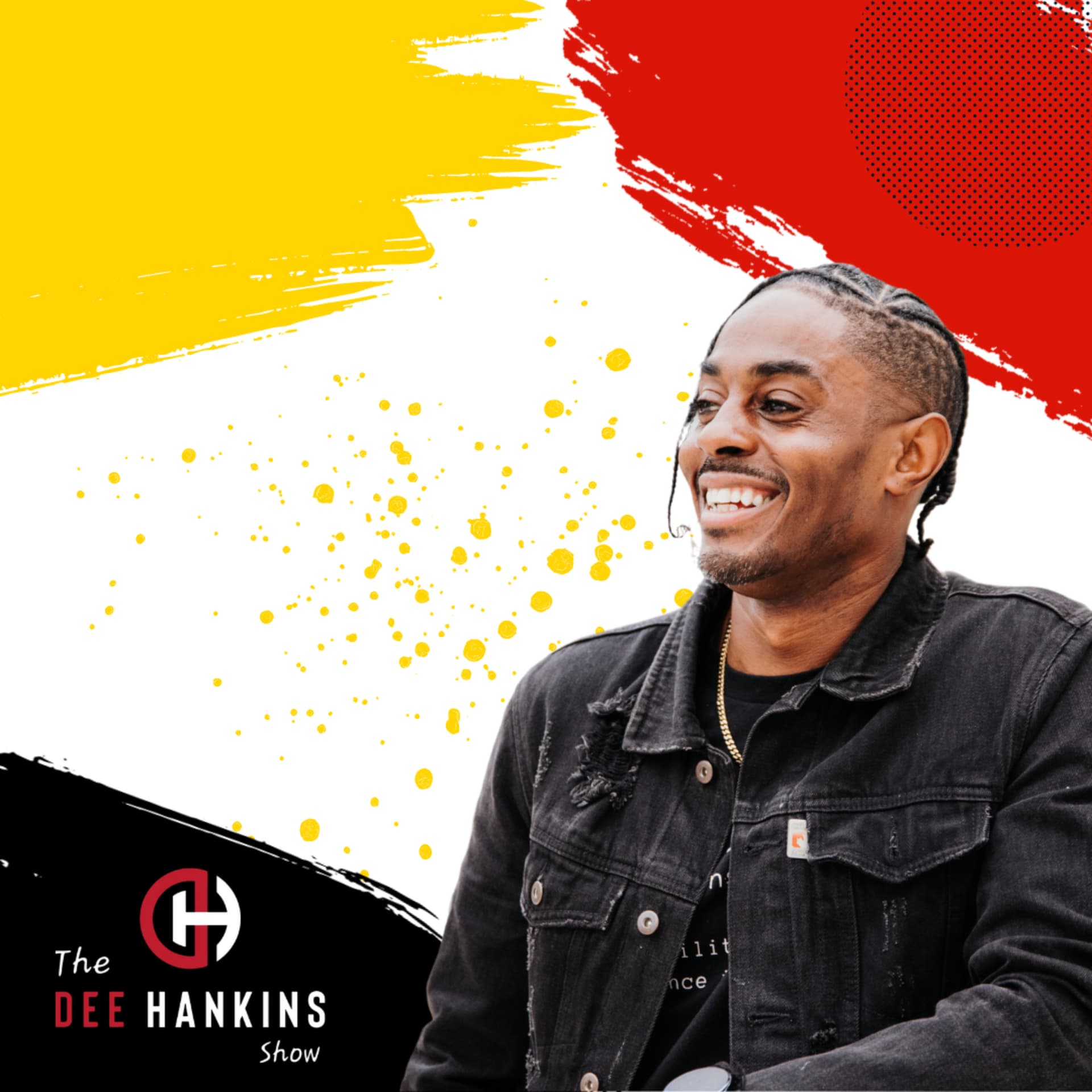 The Dee Hankins Show - Podcasts