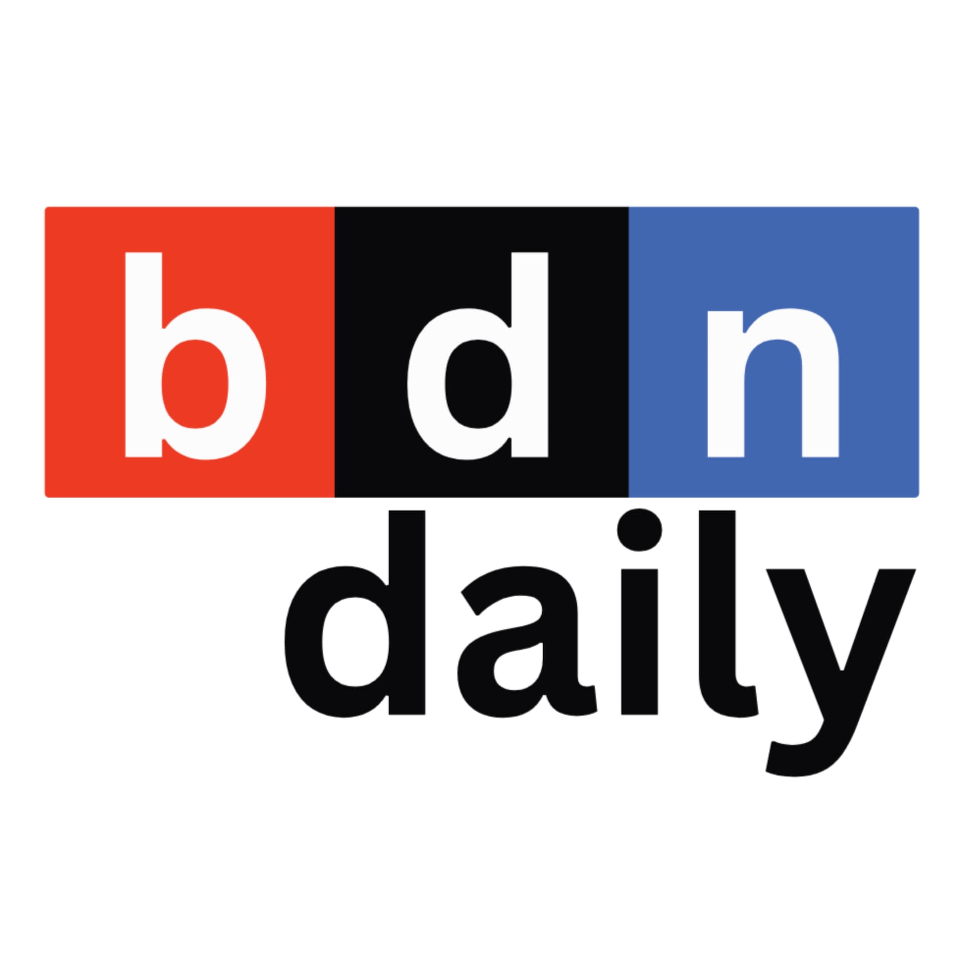 BDN Daily - Podcasts